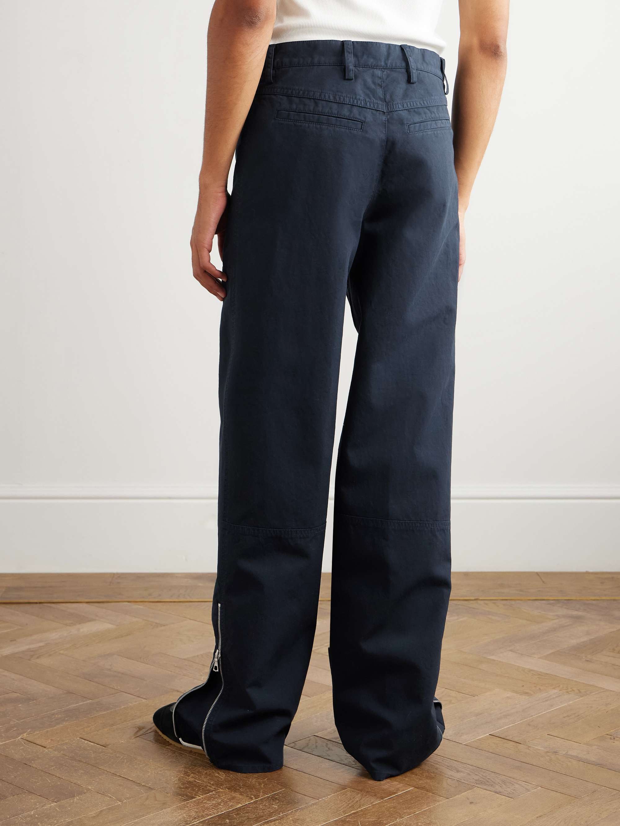 DRIES VAN NOTEN 