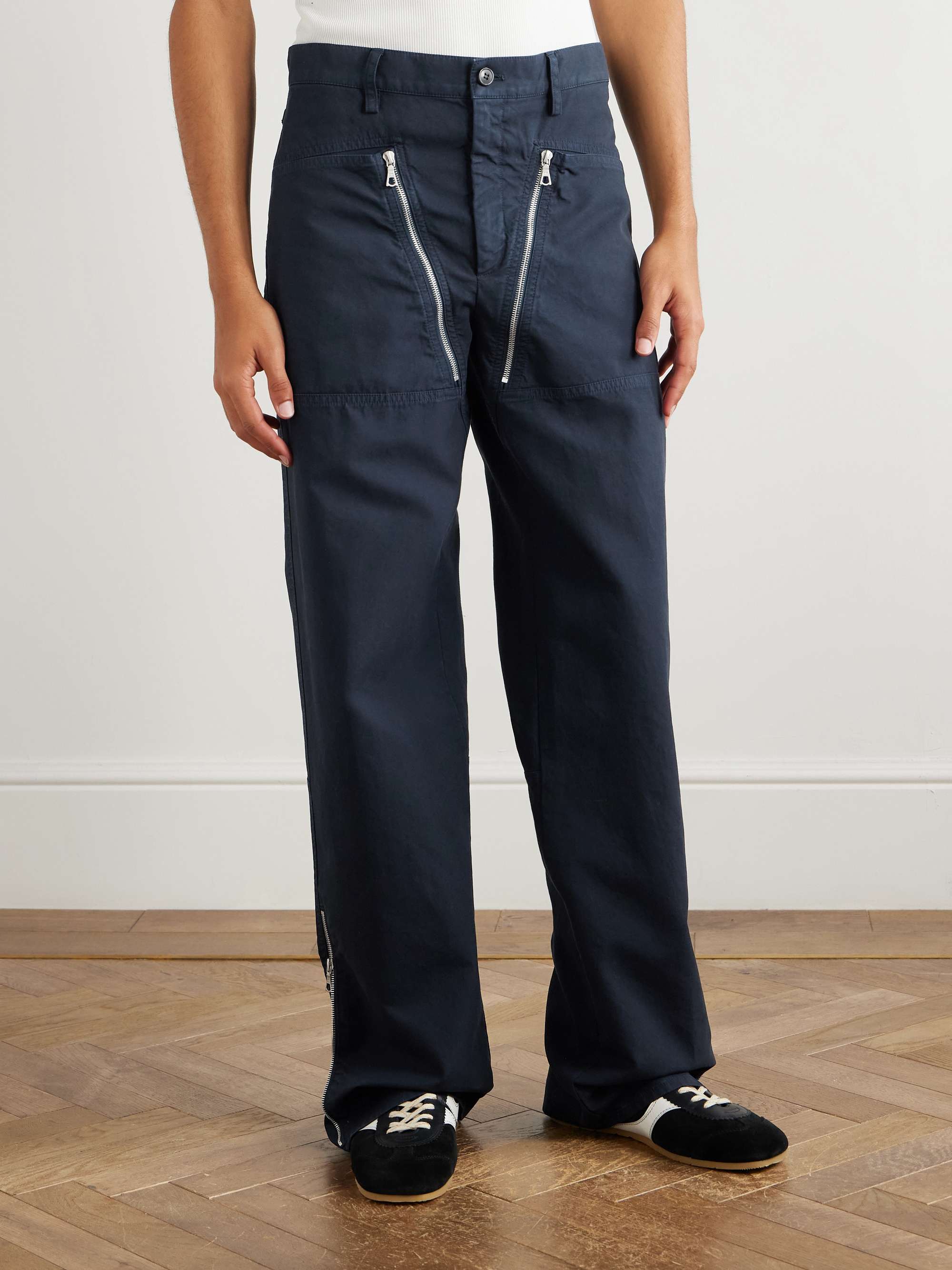 DRIES VAN NOTEN 