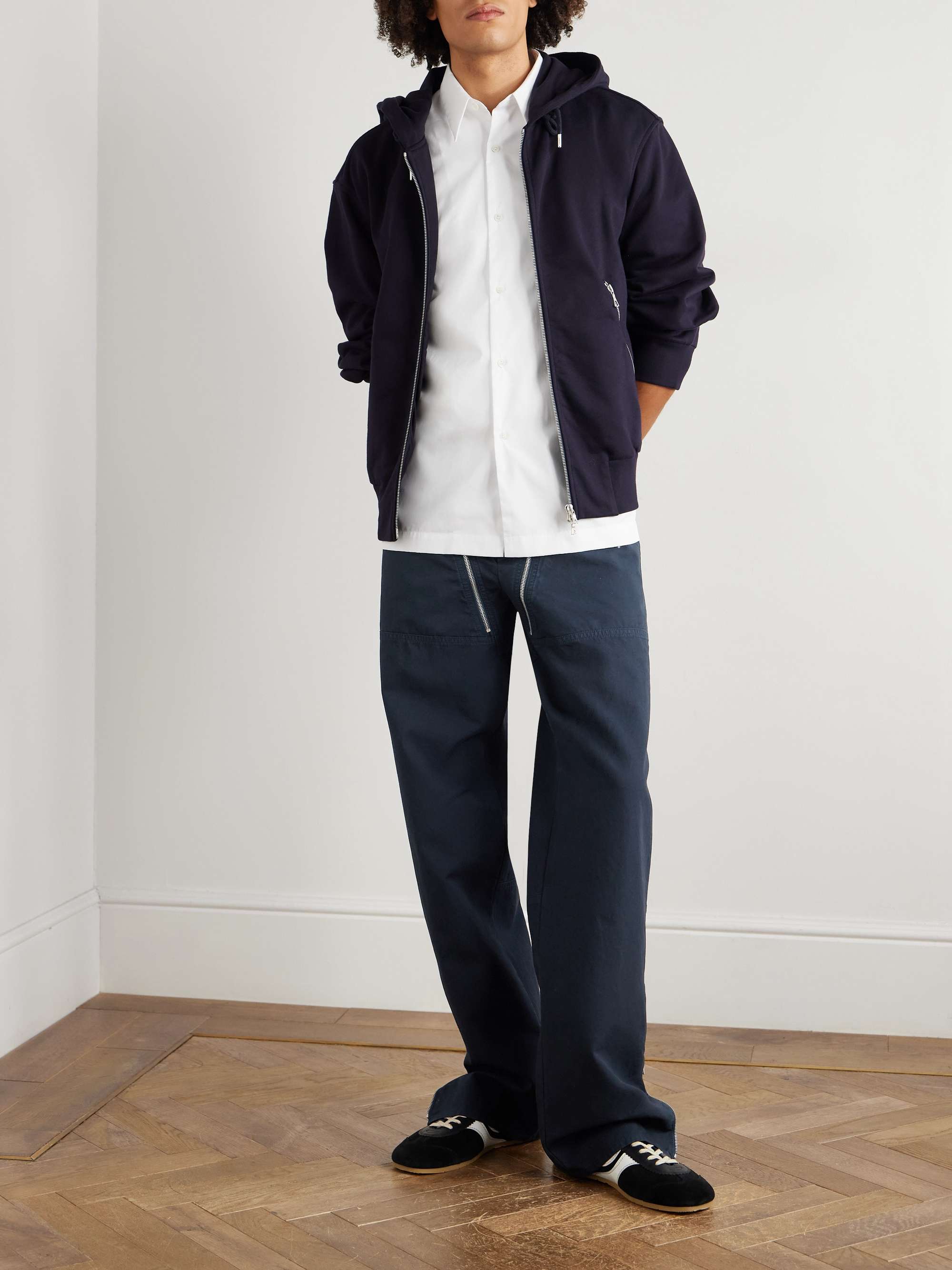 DRIES VAN NOTEN 