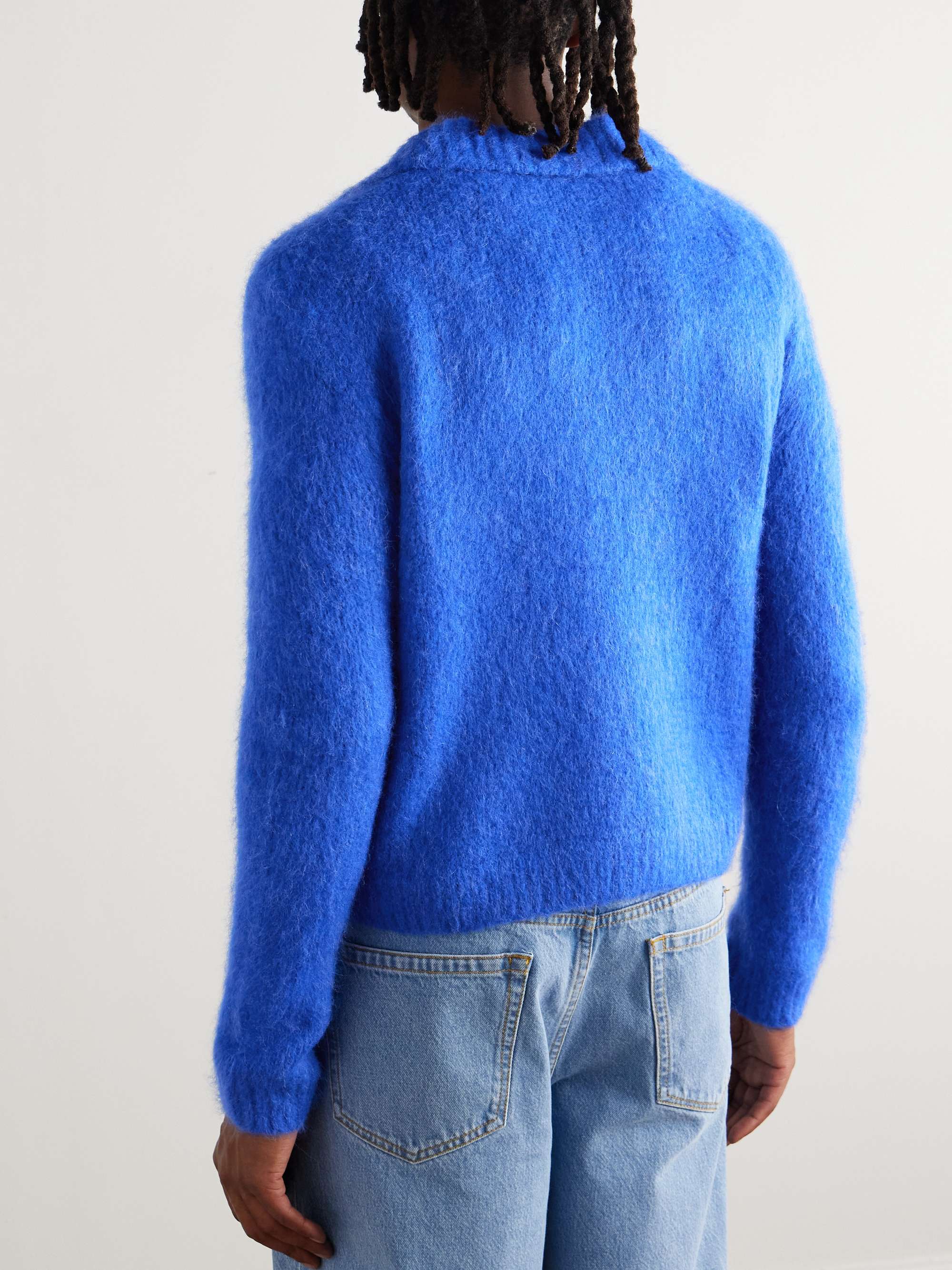 DRIES VAN NOTEN 