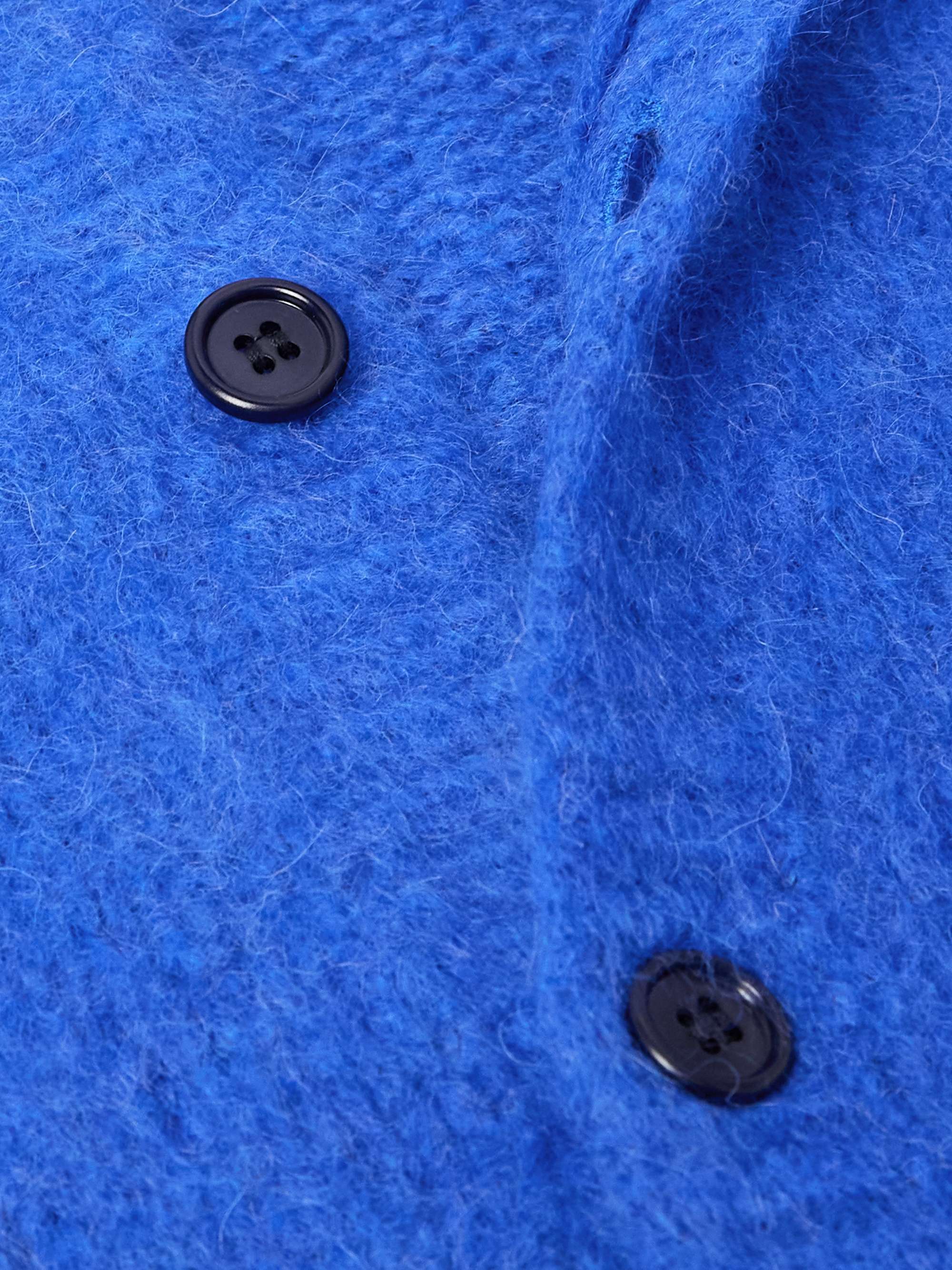 DRIES VAN NOTEN 