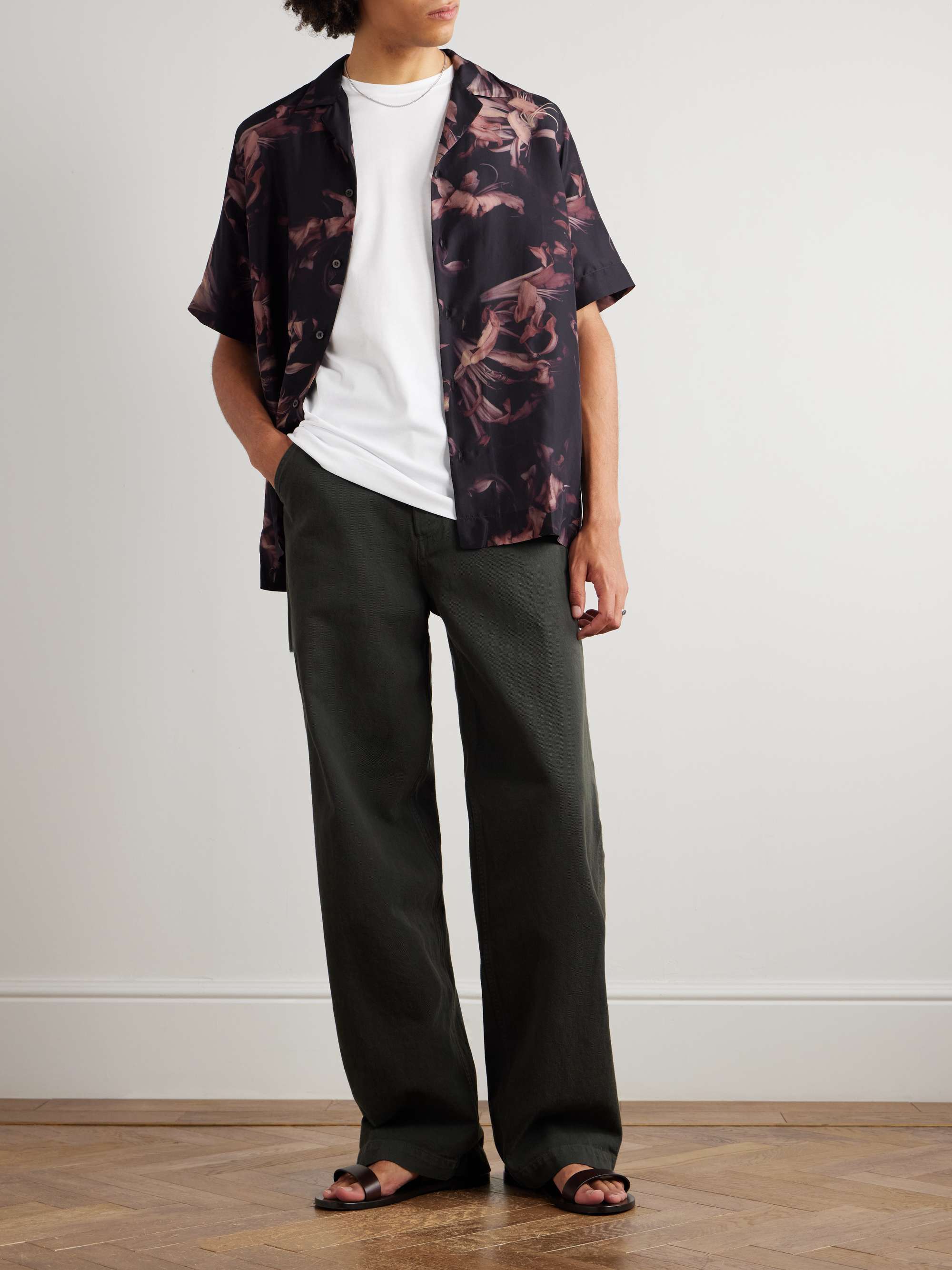 DRIES VAN NOTEN 