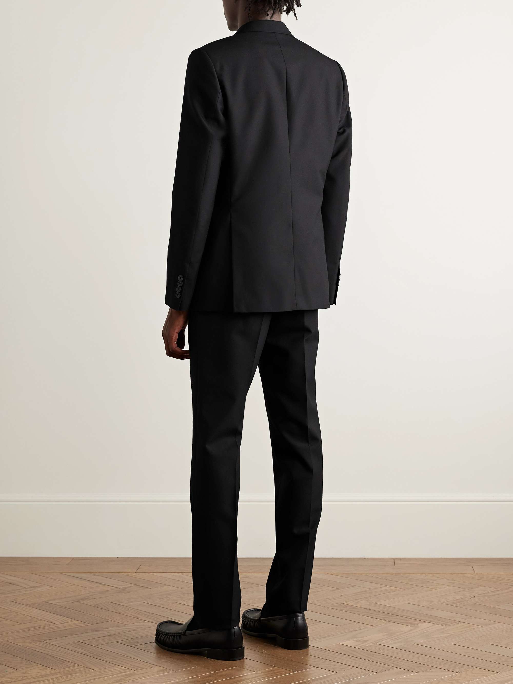 DRIES VAN NOTEN 