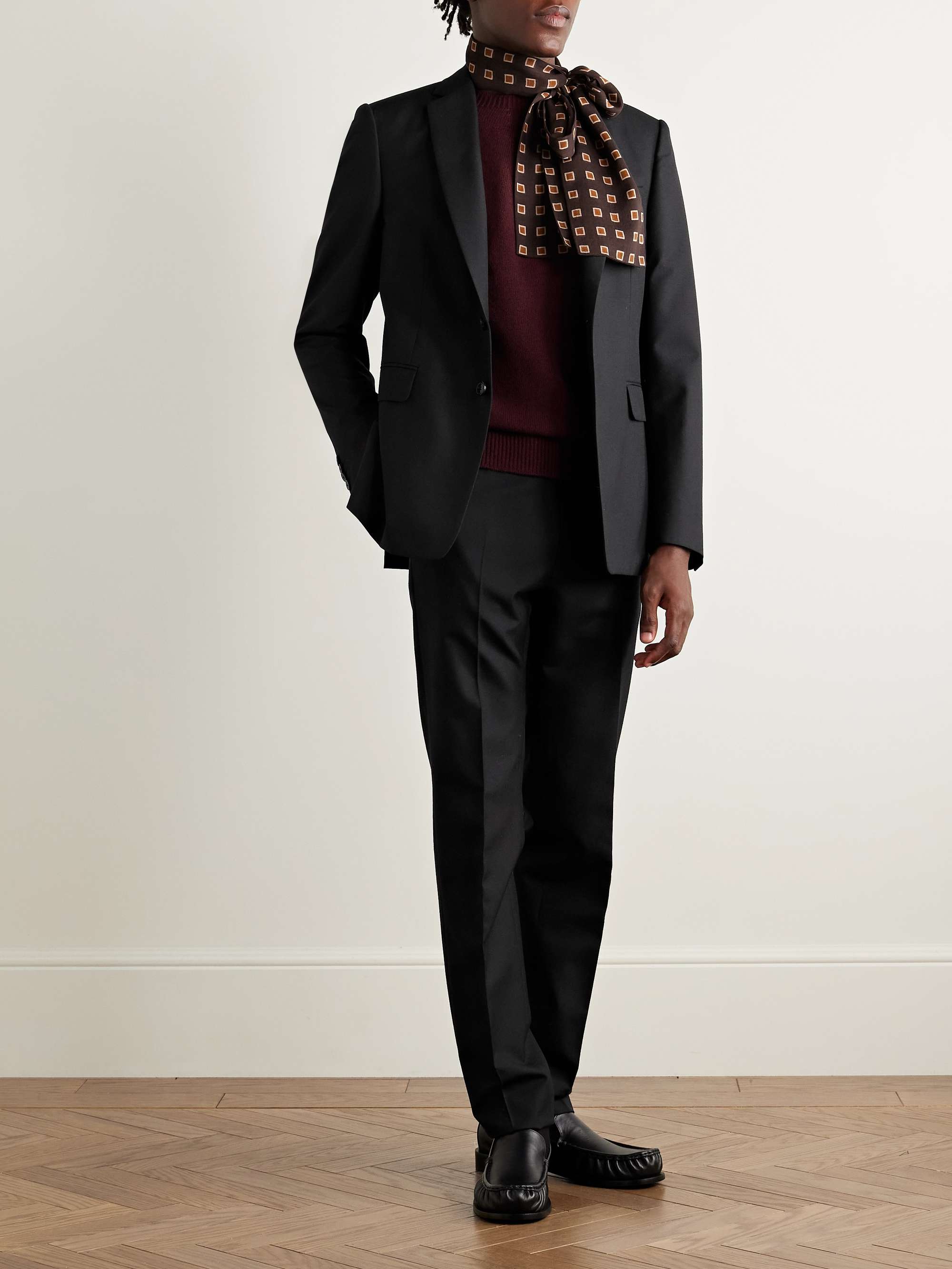 DRIES VAN NOTEN 