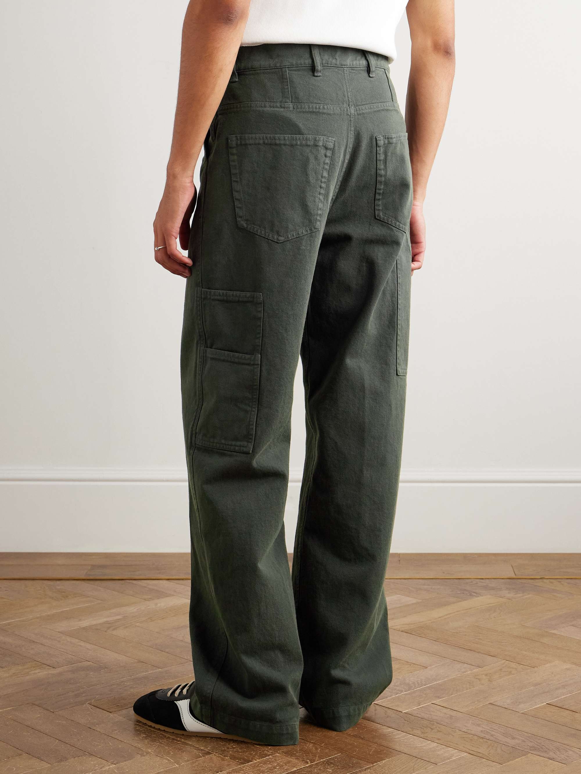 DRIES VAN NOTEN 