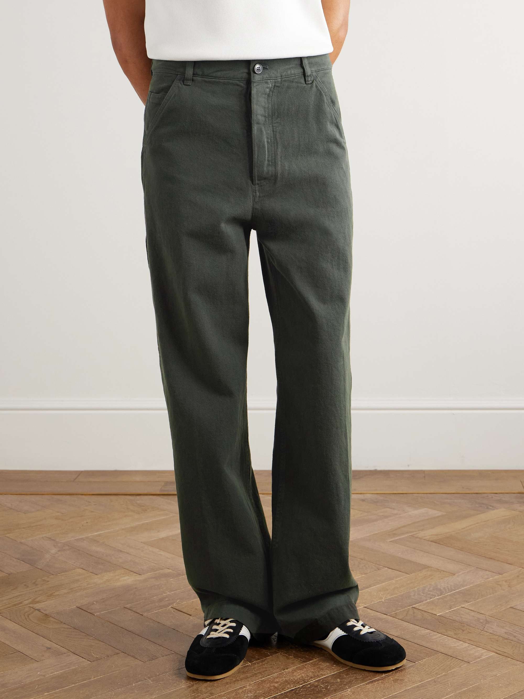 DRIES VAN NOTEN 