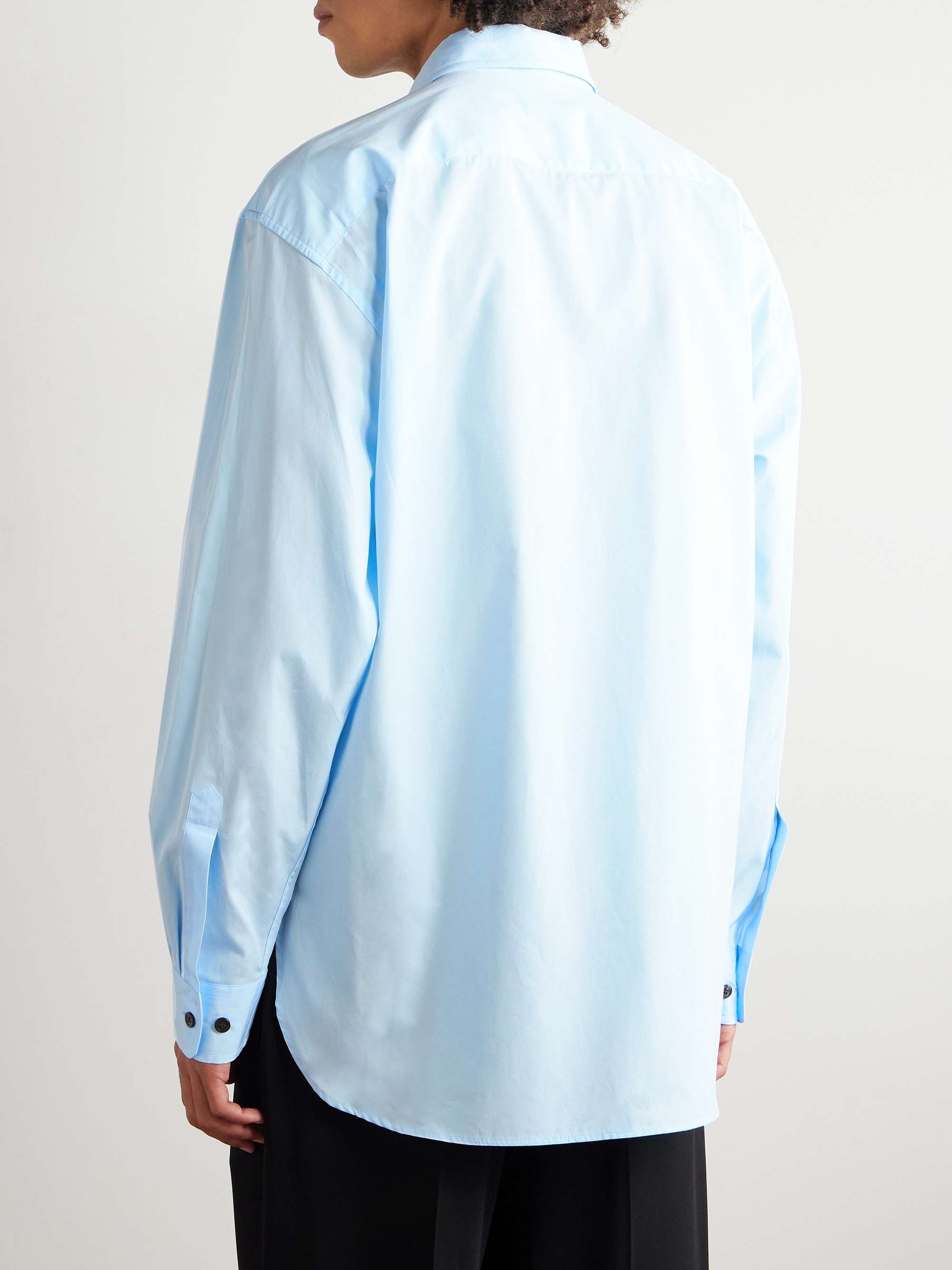 DRIES VAN NOTEN 