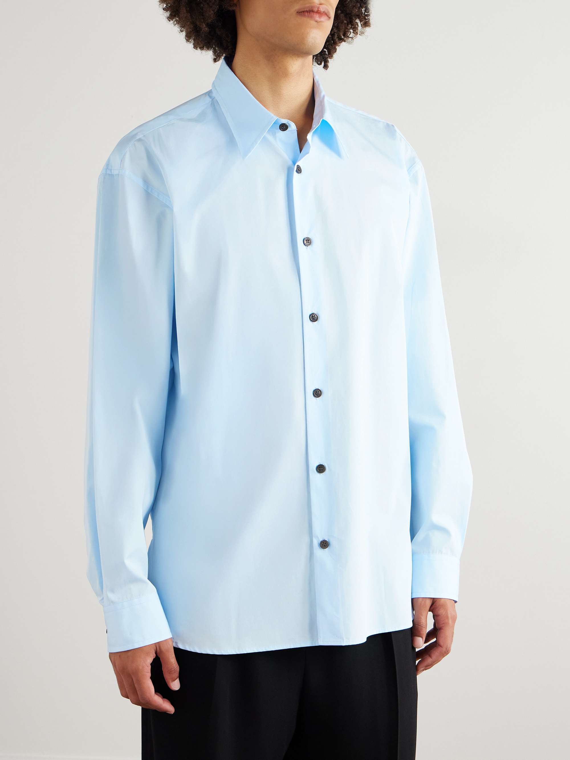 DRIES VAN NOTEN 