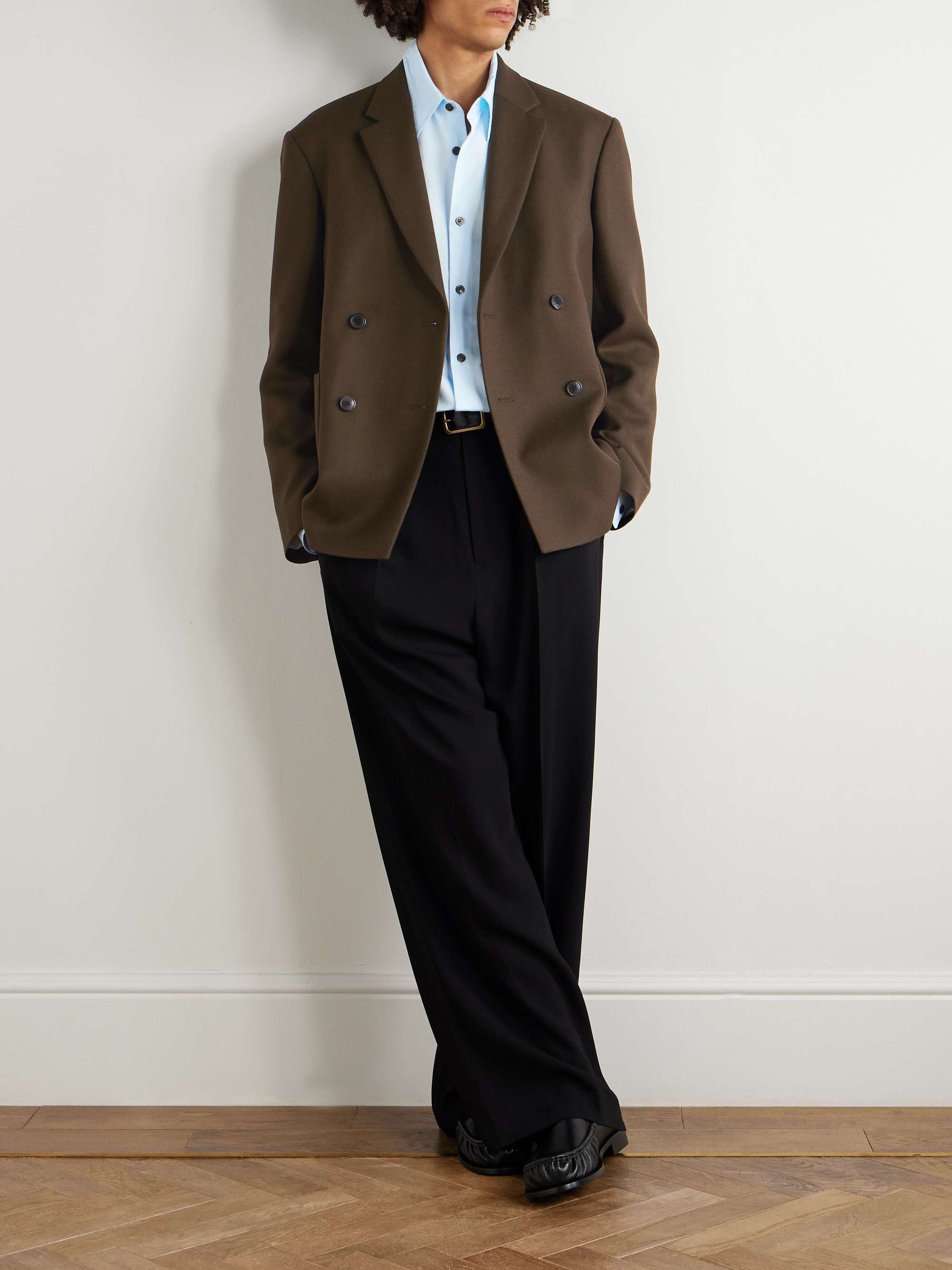 DRIES VAN NOTEN 