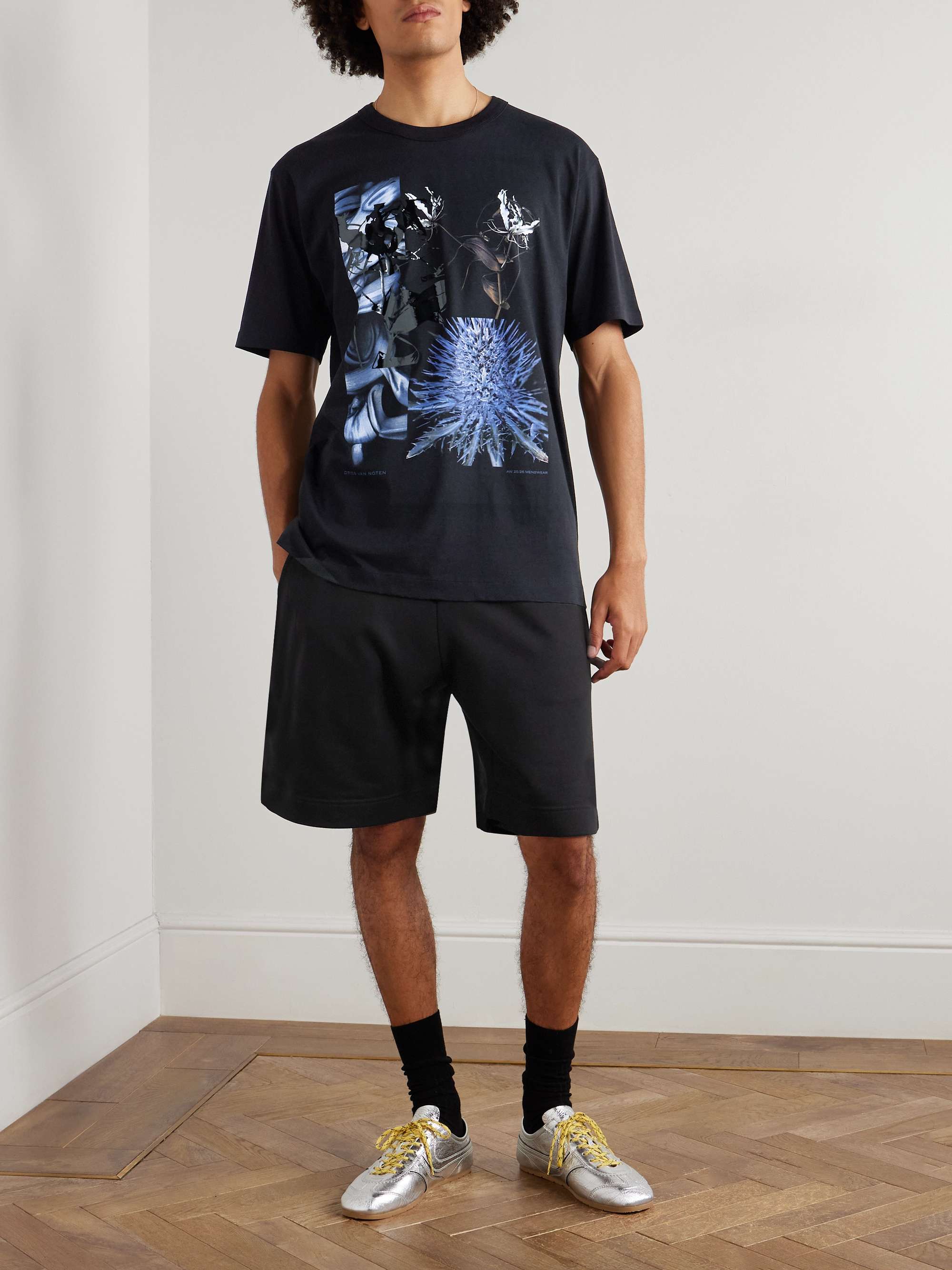 DRIES VAN NOTEN 