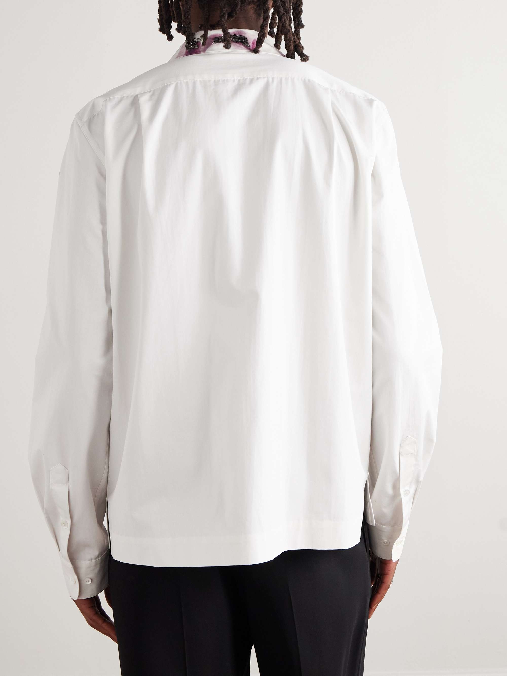 DRIES VAN NOTEN 