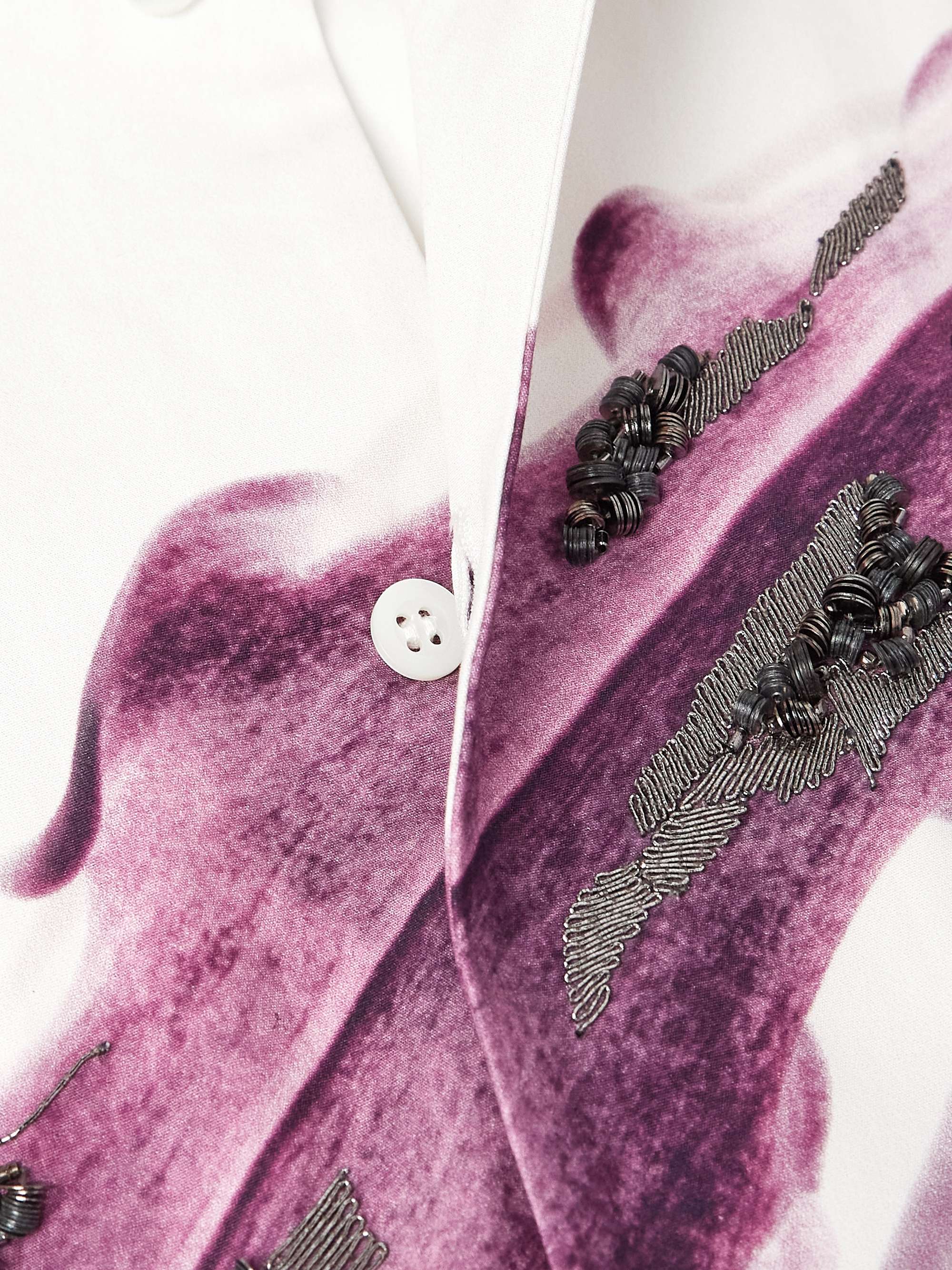 DRIES VAN NOTEN 