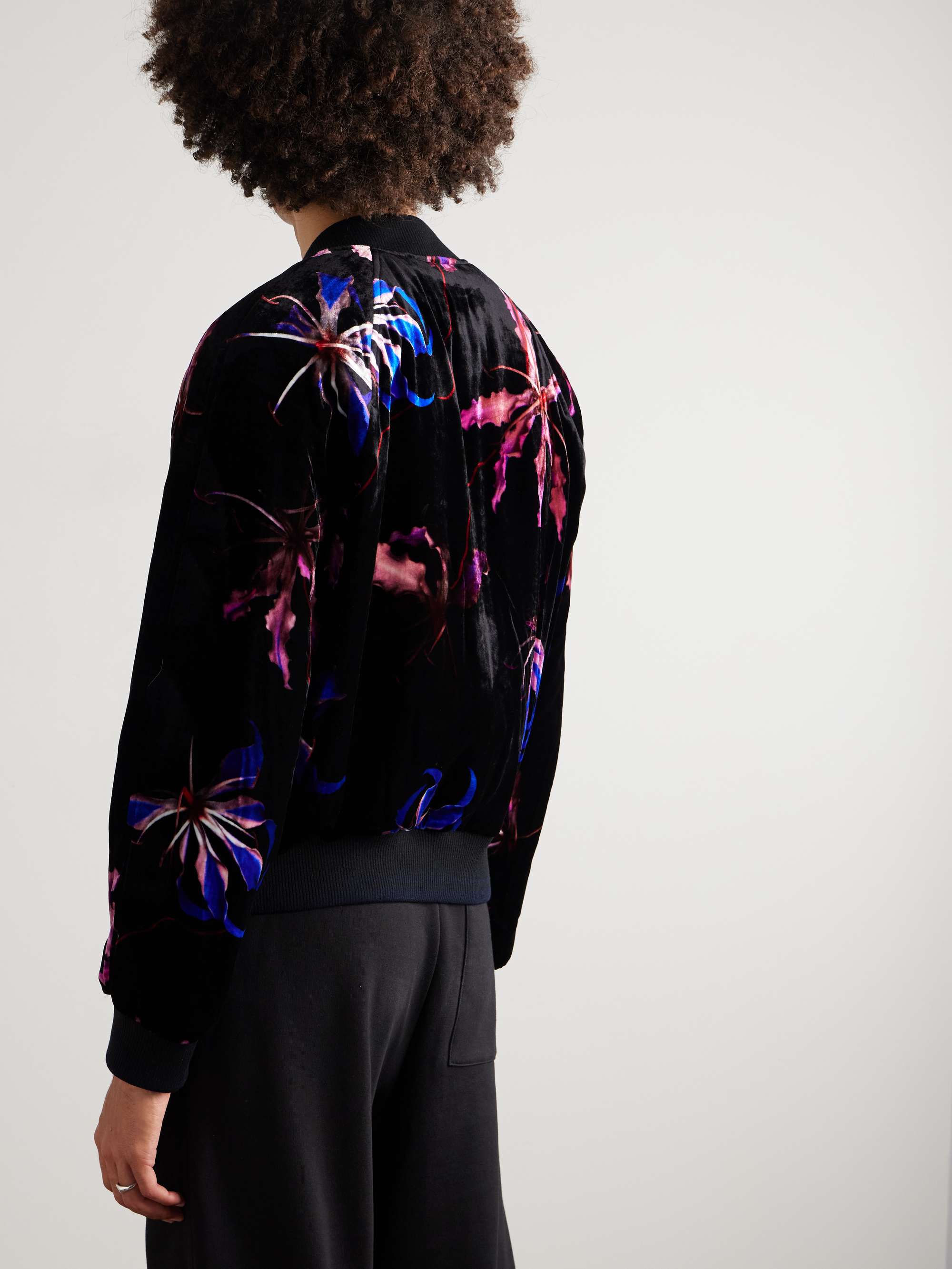 DRIES VAN NOTEN 