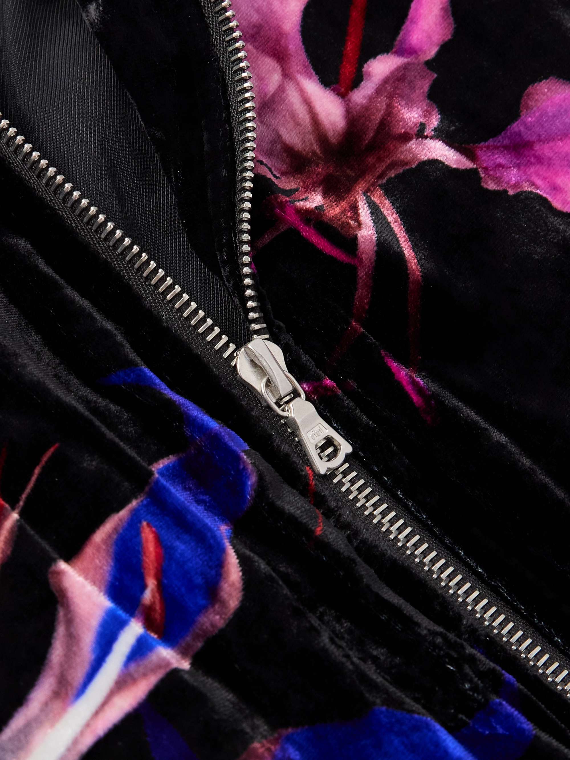 DRIES VAN NOTEN 