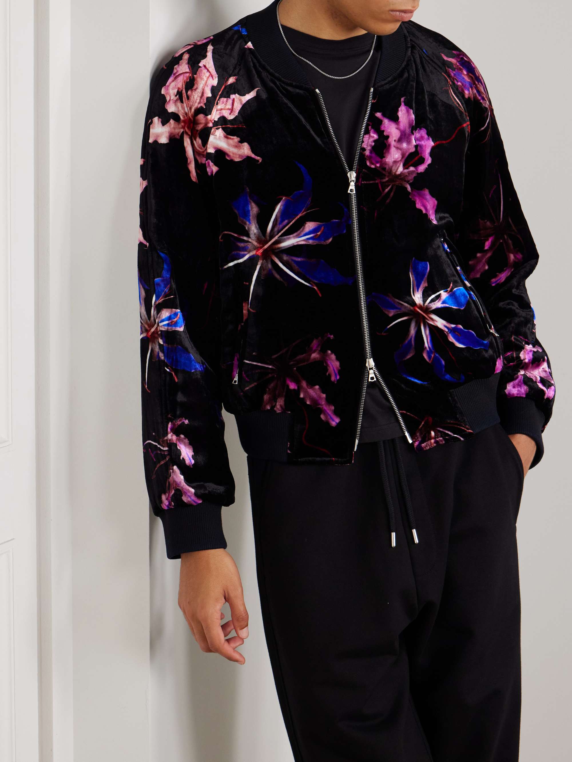 DRIES VAN NOTEN 