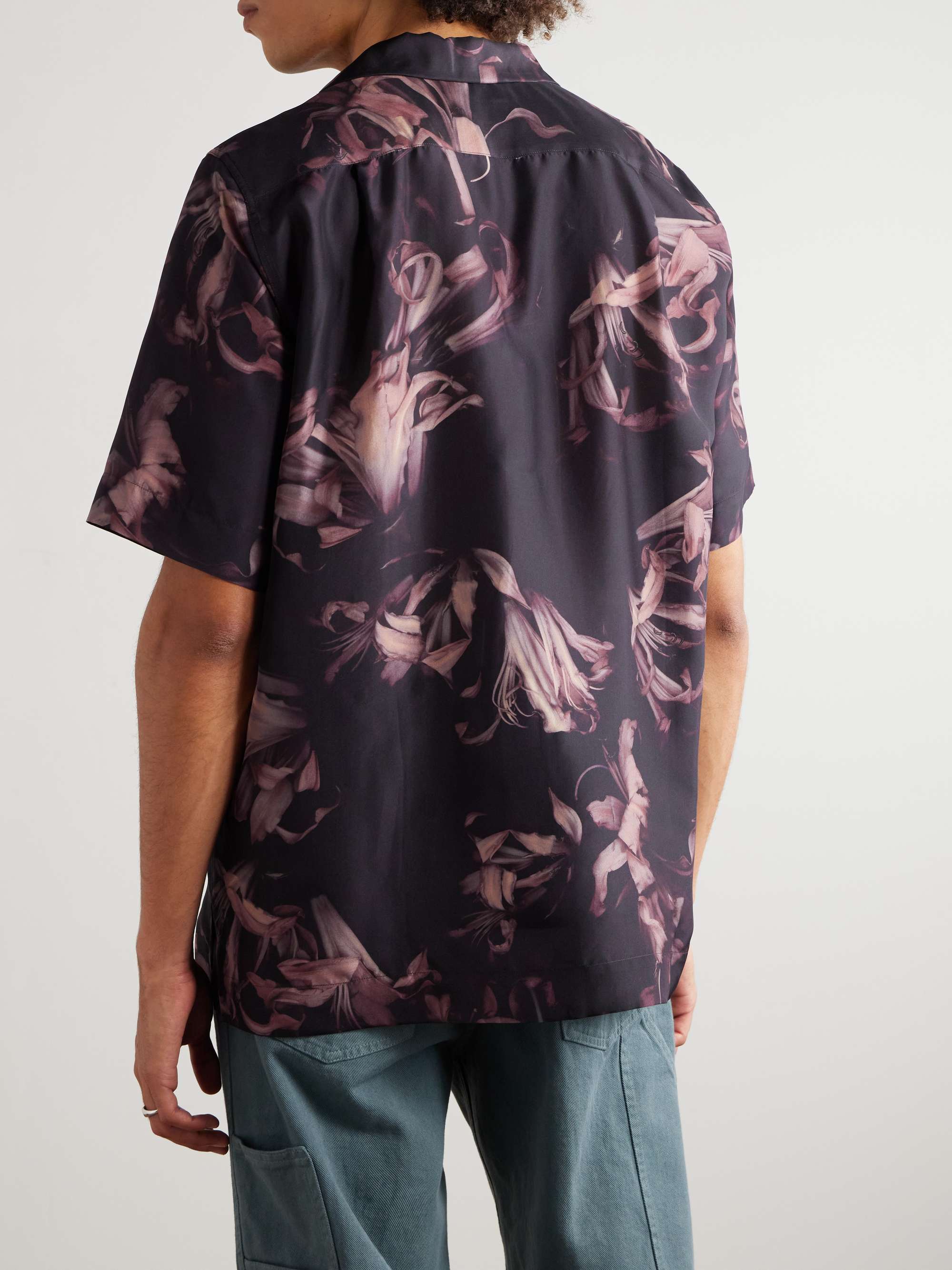 DRIES VAN NOTEN 