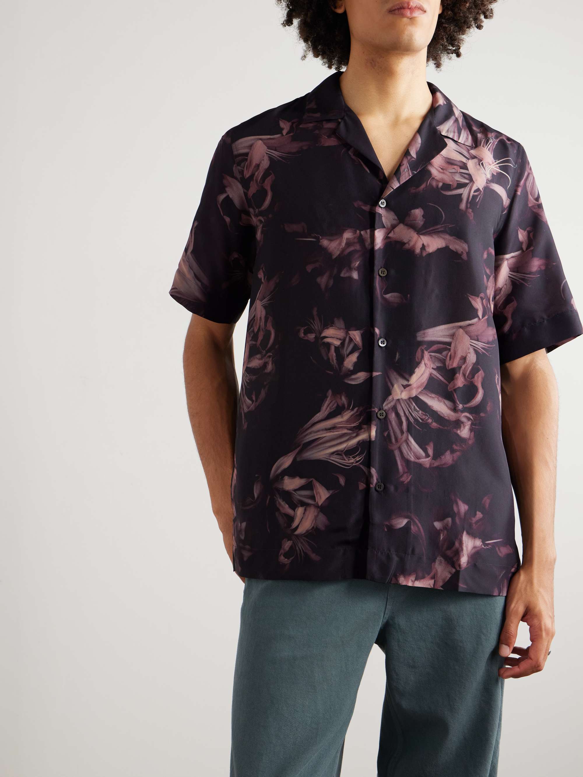 DRIES VAN NOTEN 