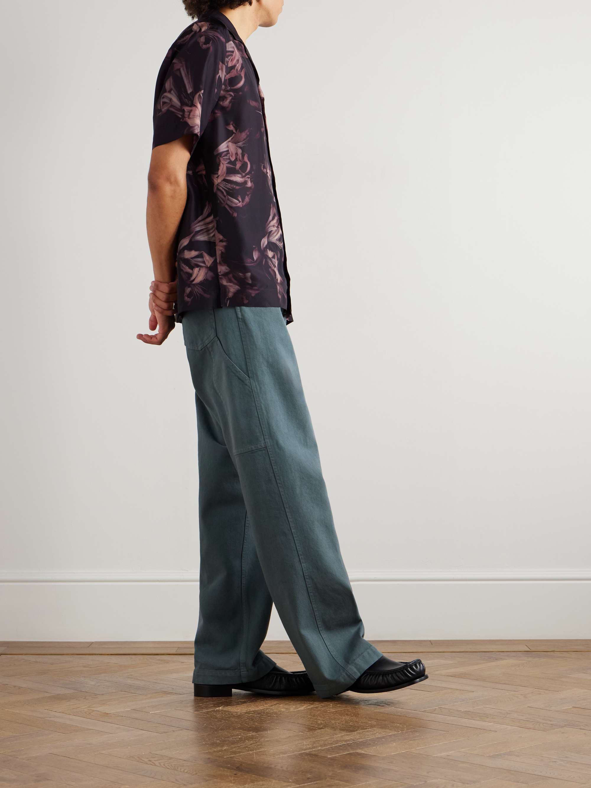 DRIES VAN NOTEN 