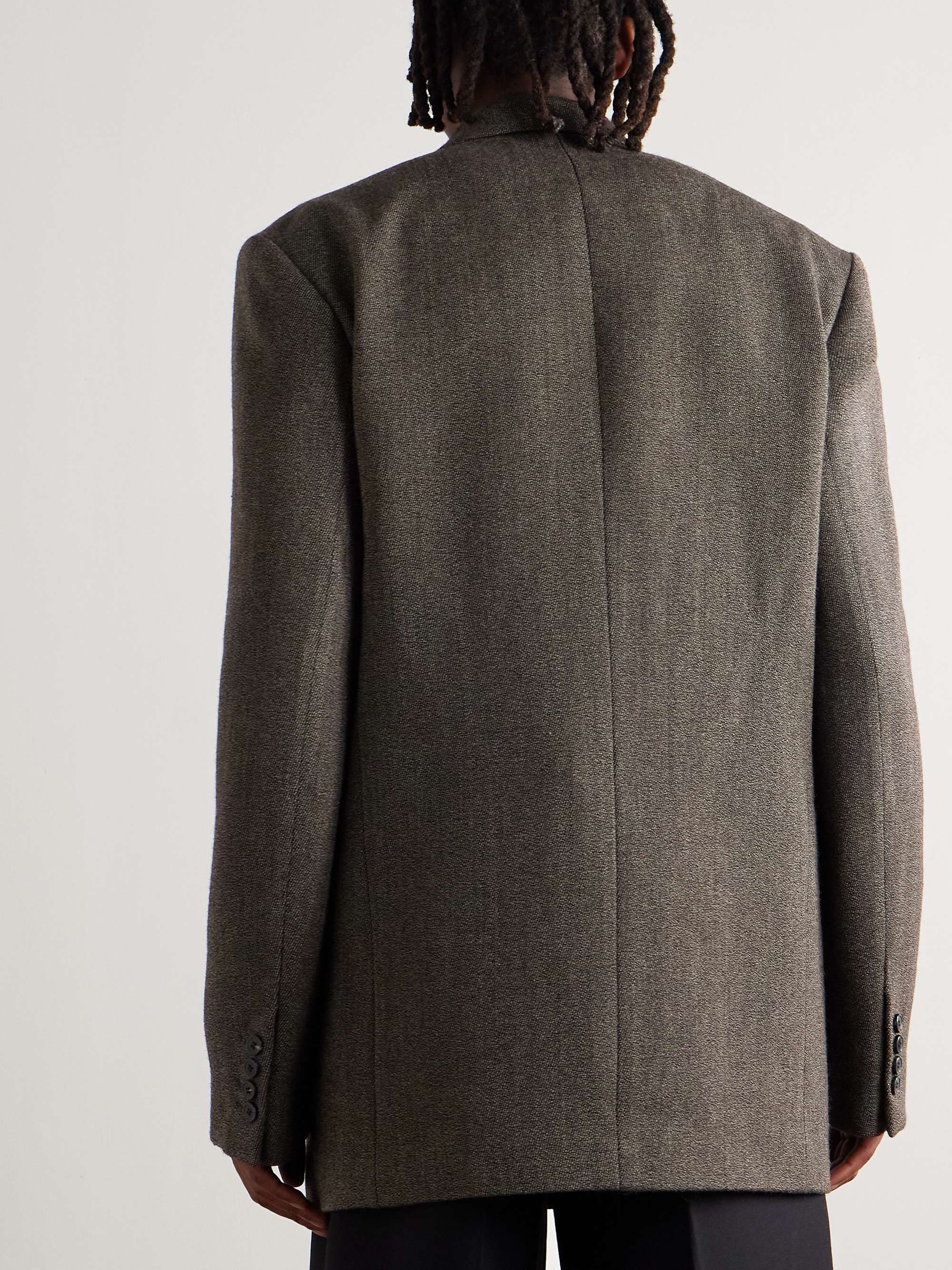 DRIES VAN NOTEN 