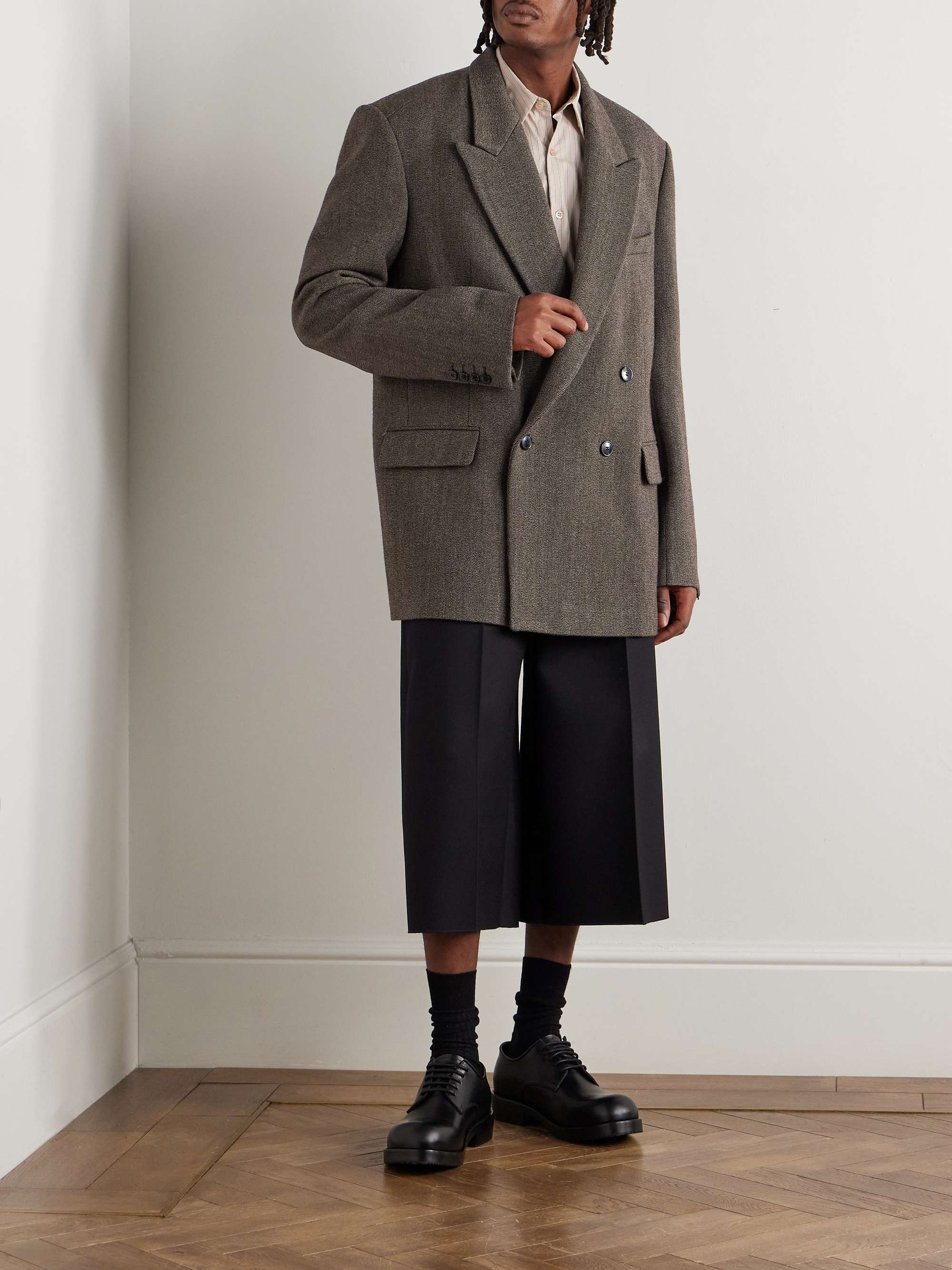 DRIES VAN NOTEN 