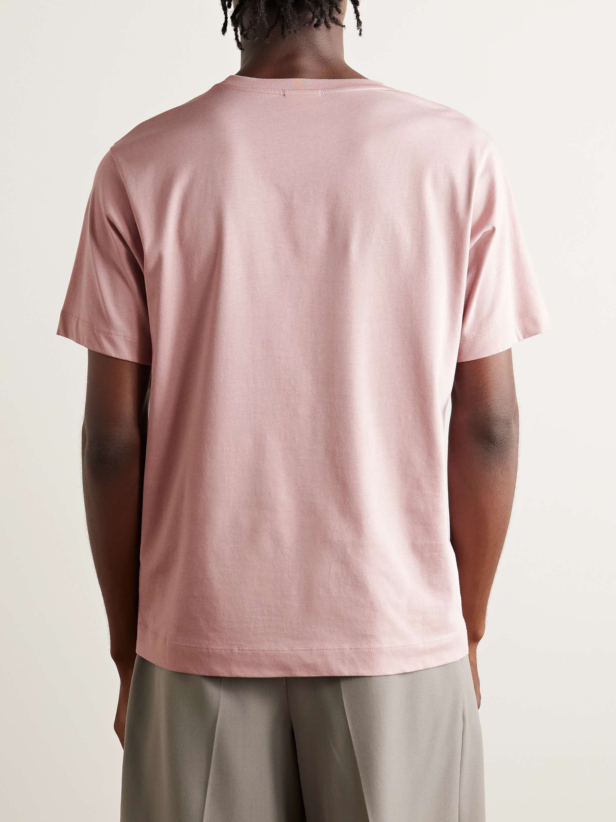 DRIES VAN NOTEN 