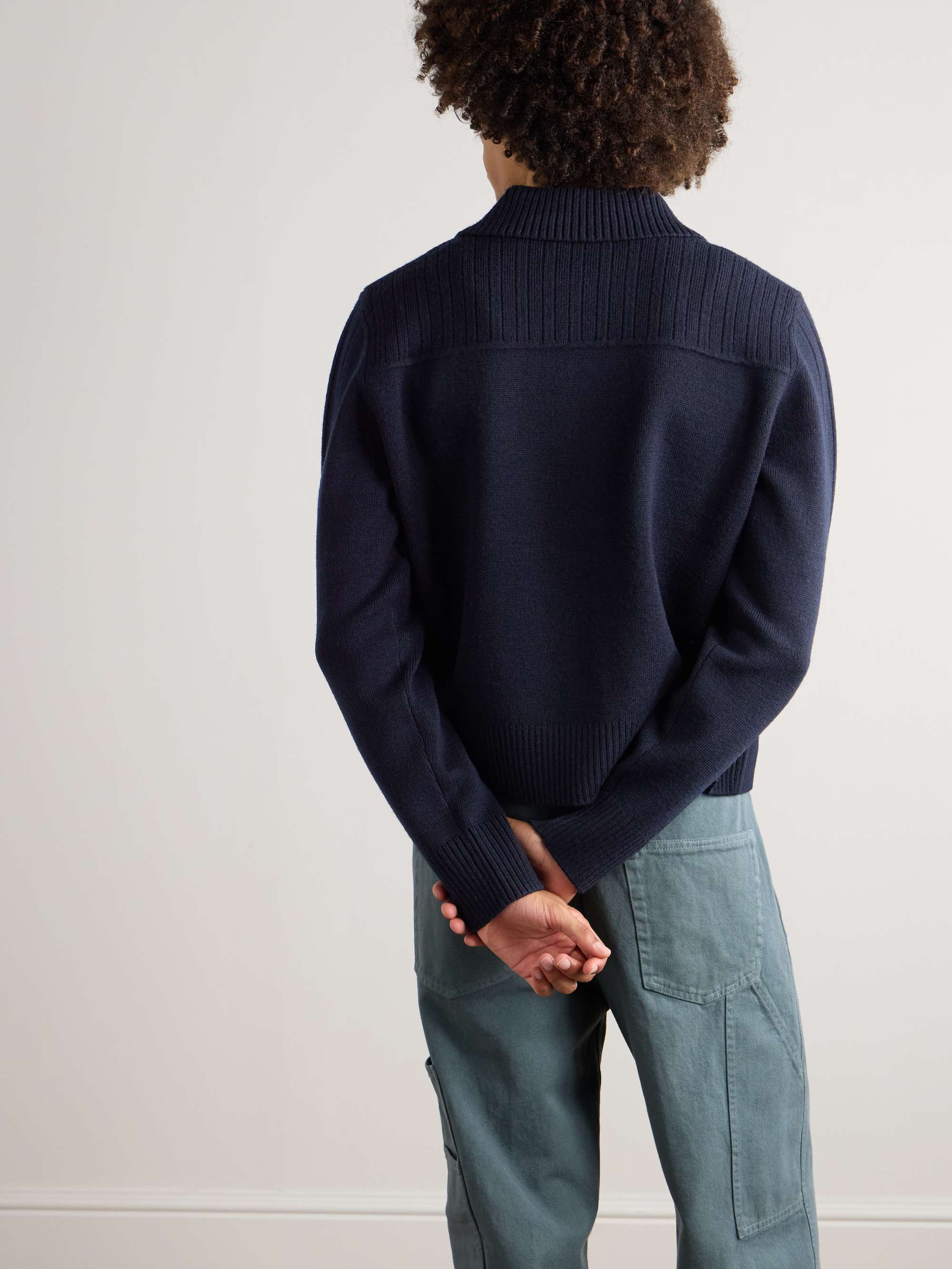 DRIES VAN NOTEN 