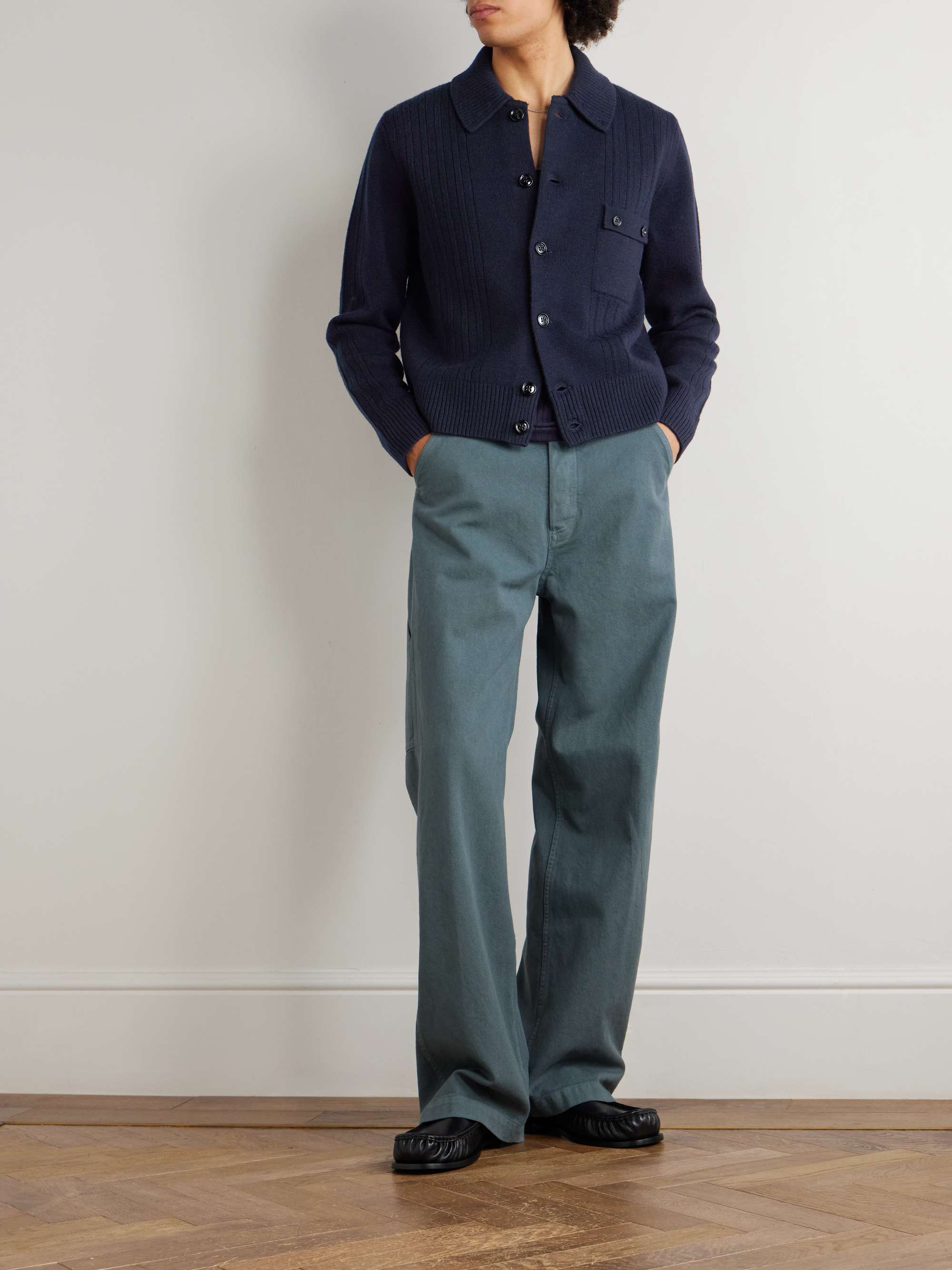 DRIES VAN NOTEN 