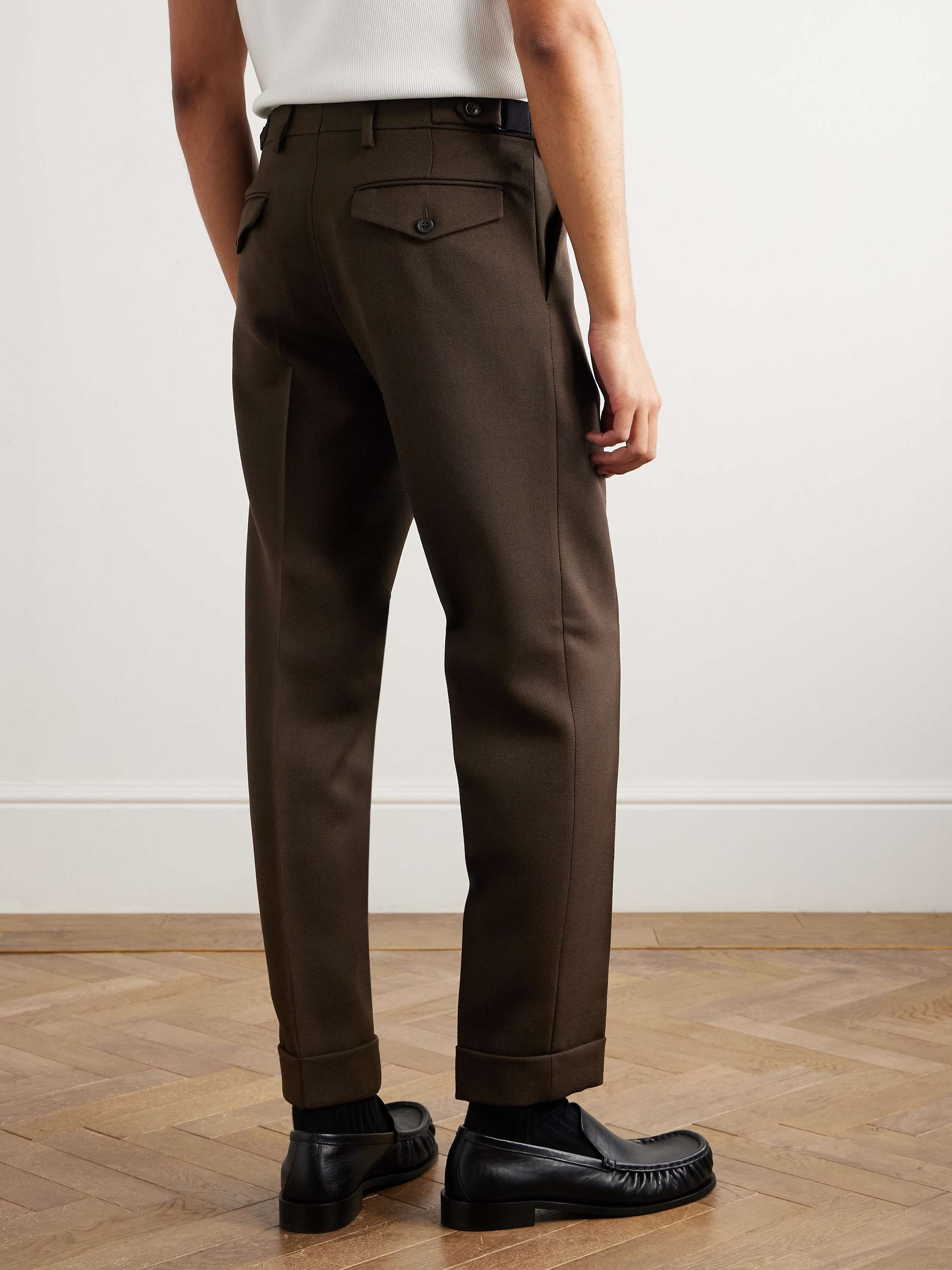DRIES VAN NOTEN 