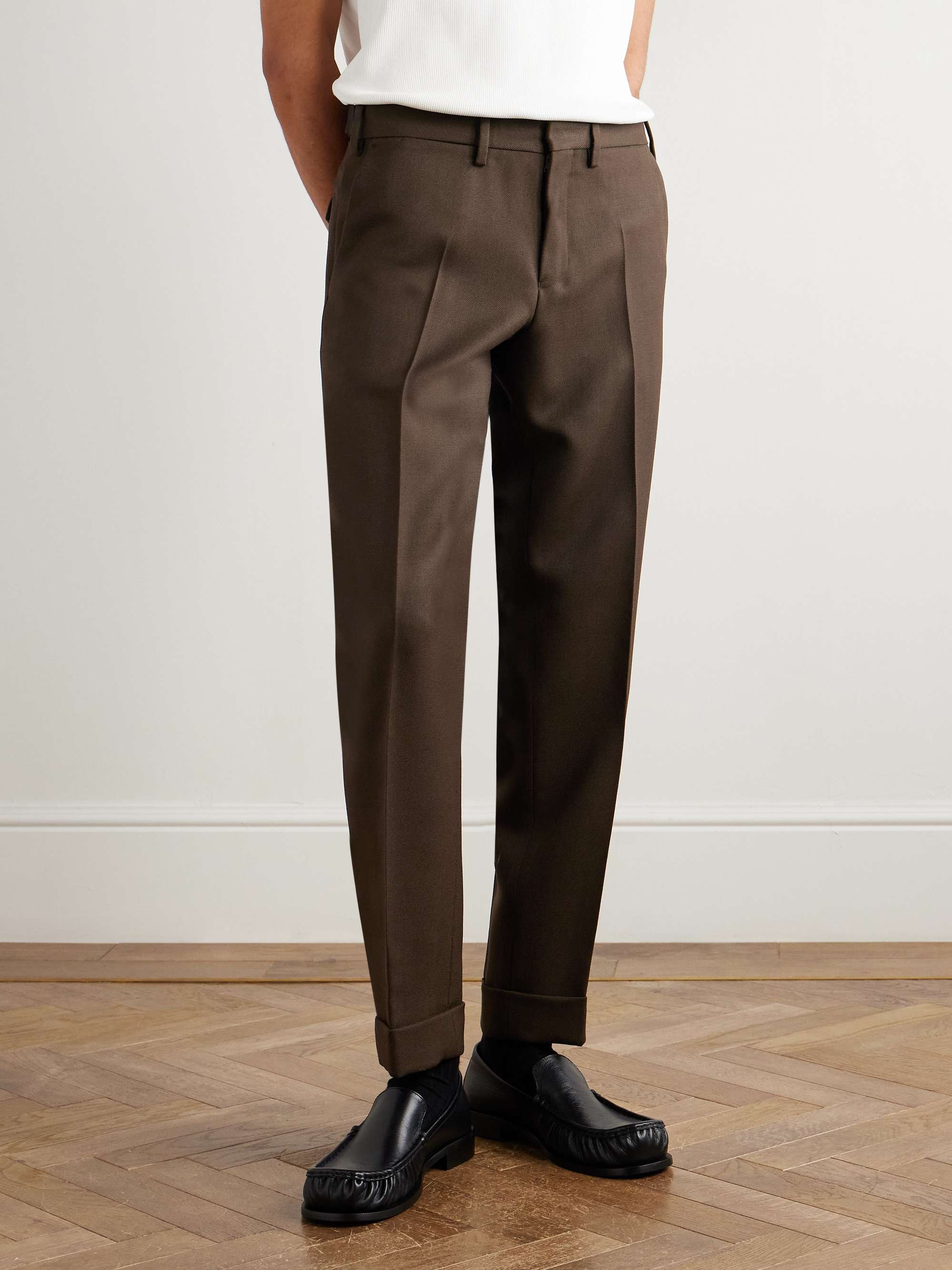 DRIES VAN NOTEN 