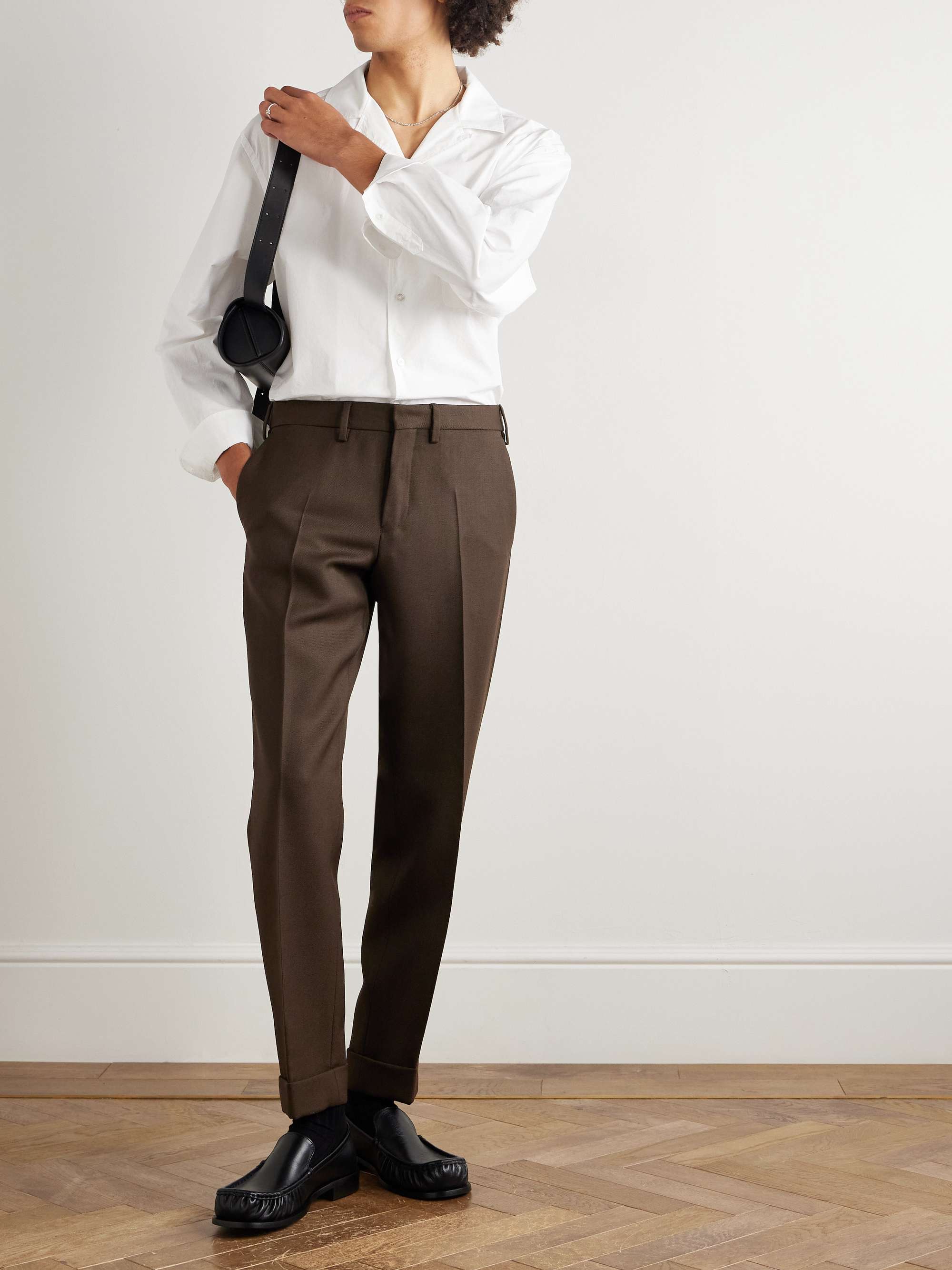 DRIES VAN NOTEN 
