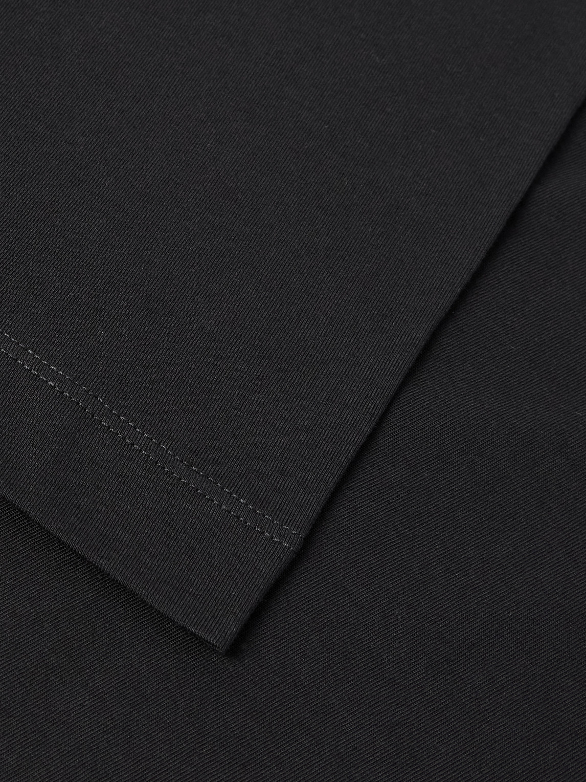 Cotton-Jersey T-Shirt