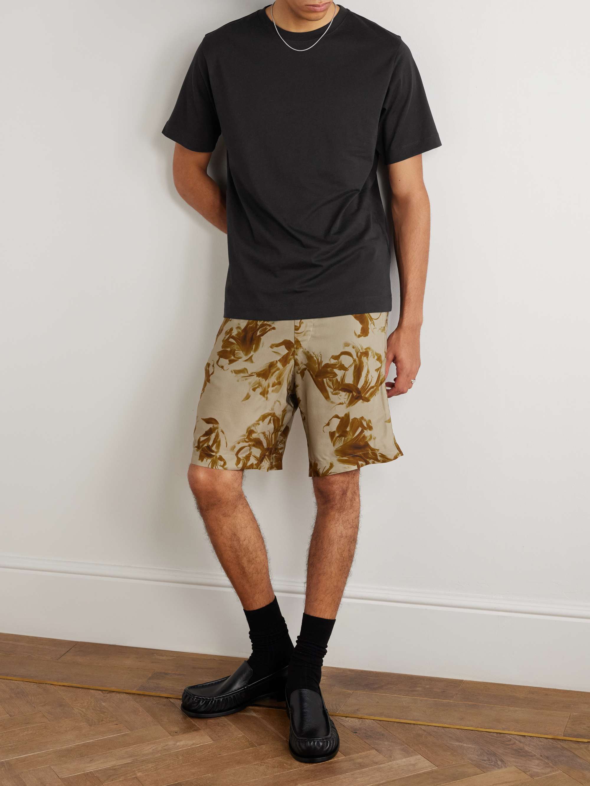 DRIES VAN NOTEN 