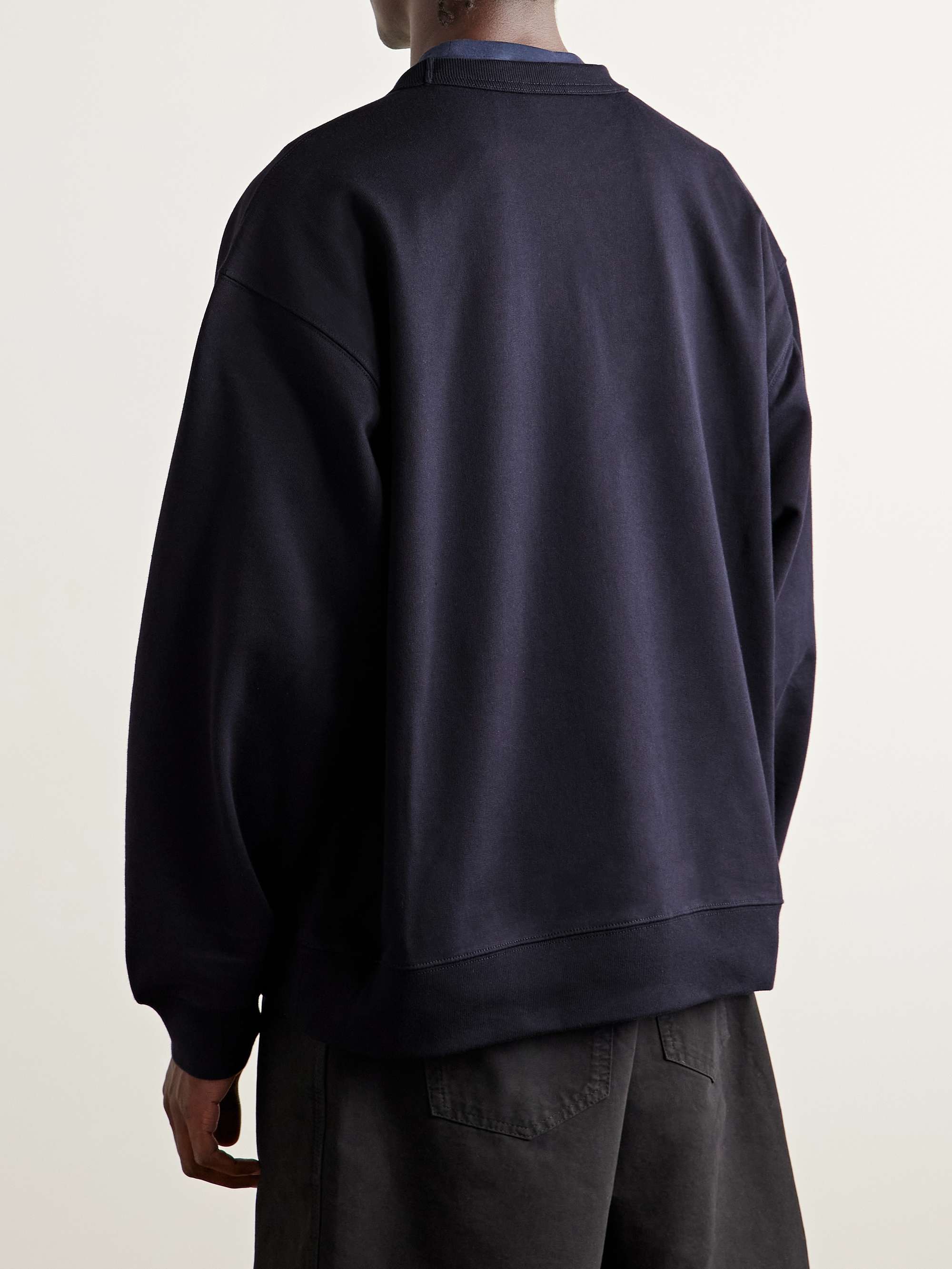 DRIES VAN NOTEN 
