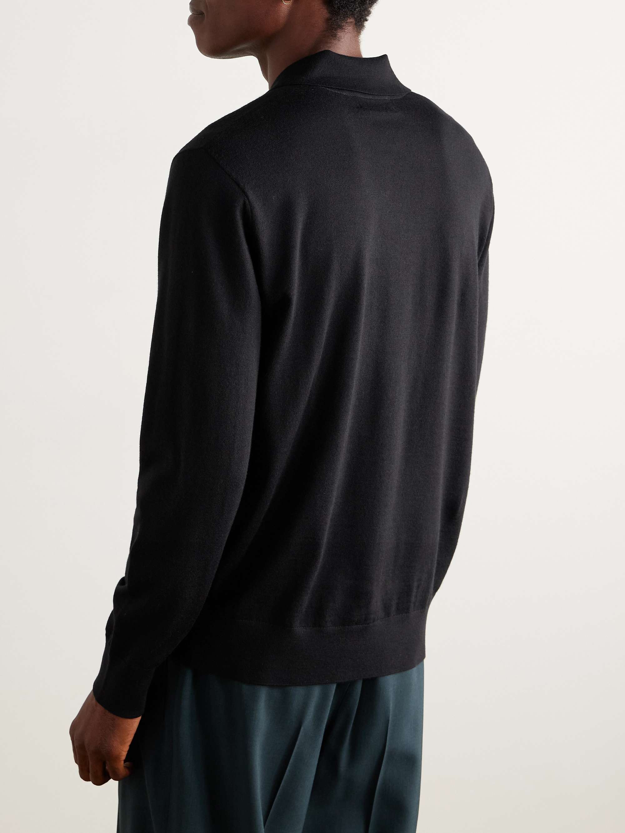 DRIES VAN NOTEN 