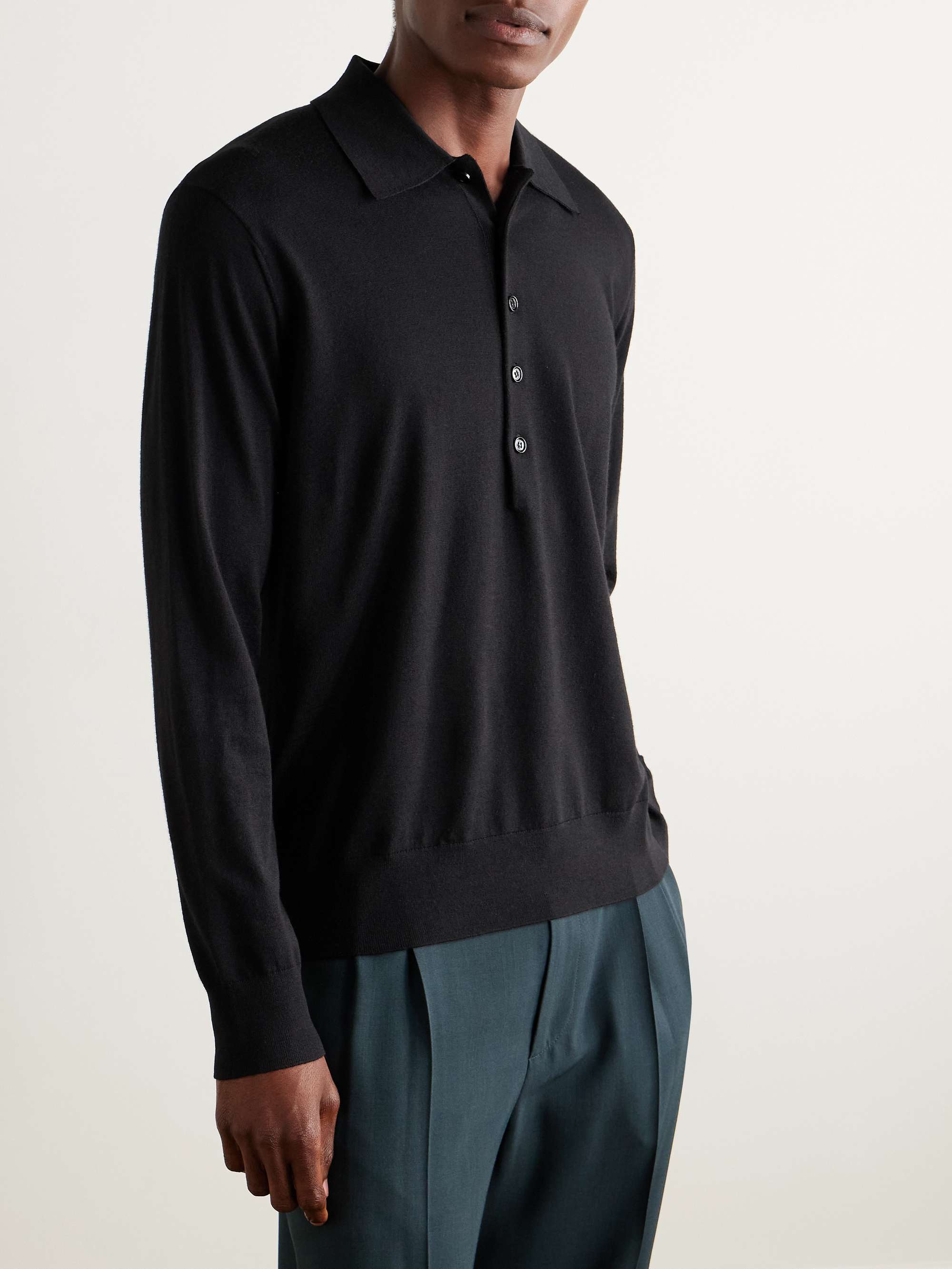 DRIES VAN NOTEN 