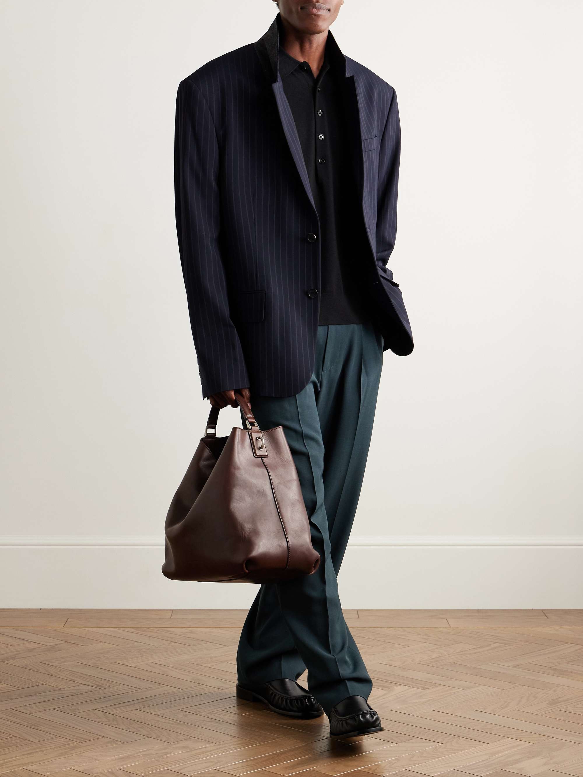 DRIES VAN NOTEN 