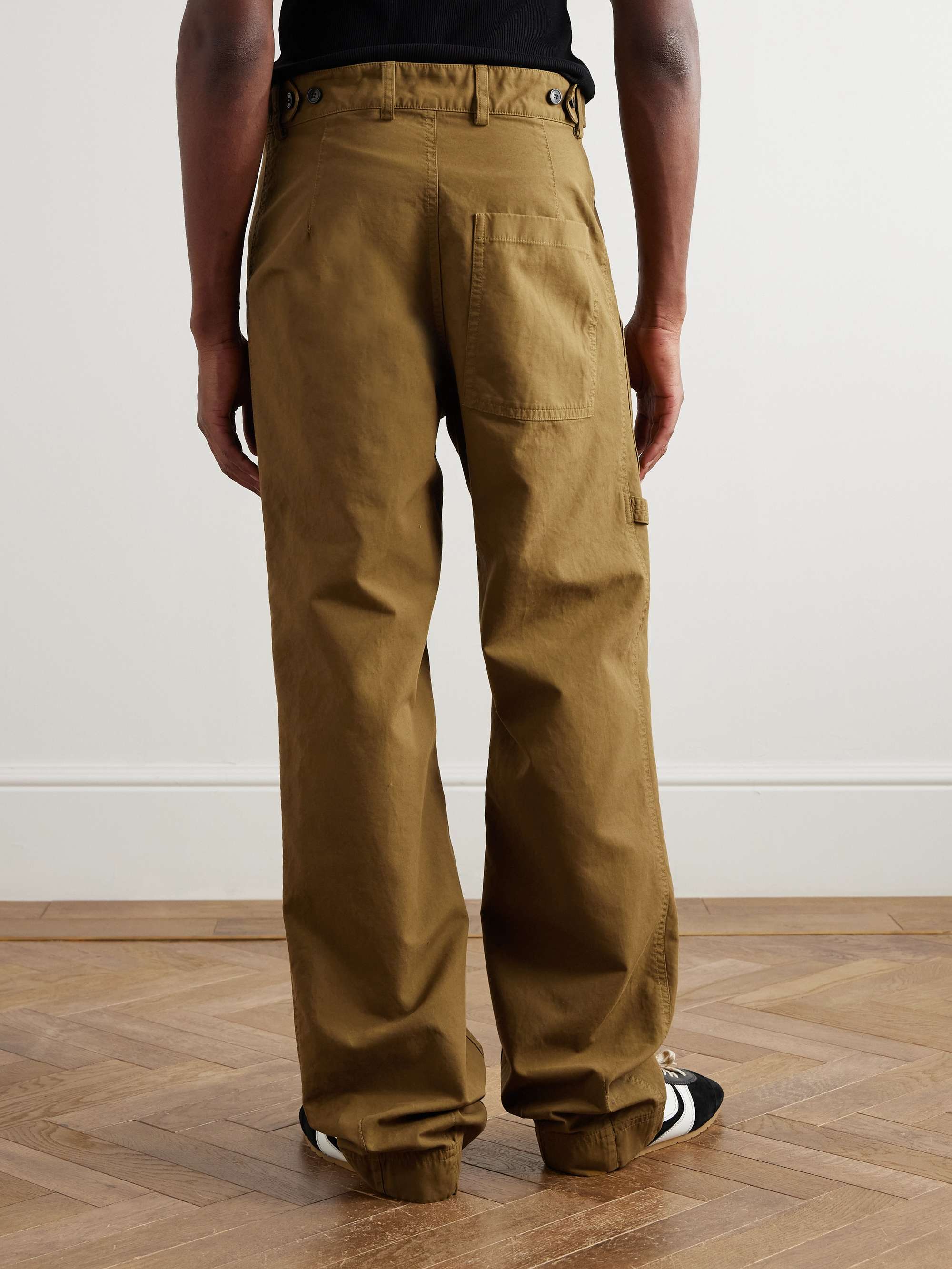 DRIES VAN NOTEN 