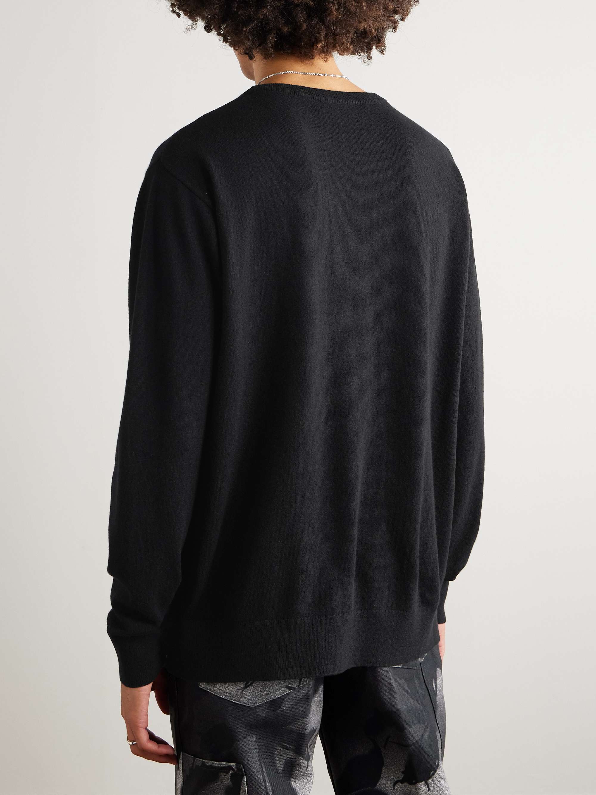 DRIES VAN NOTEN 