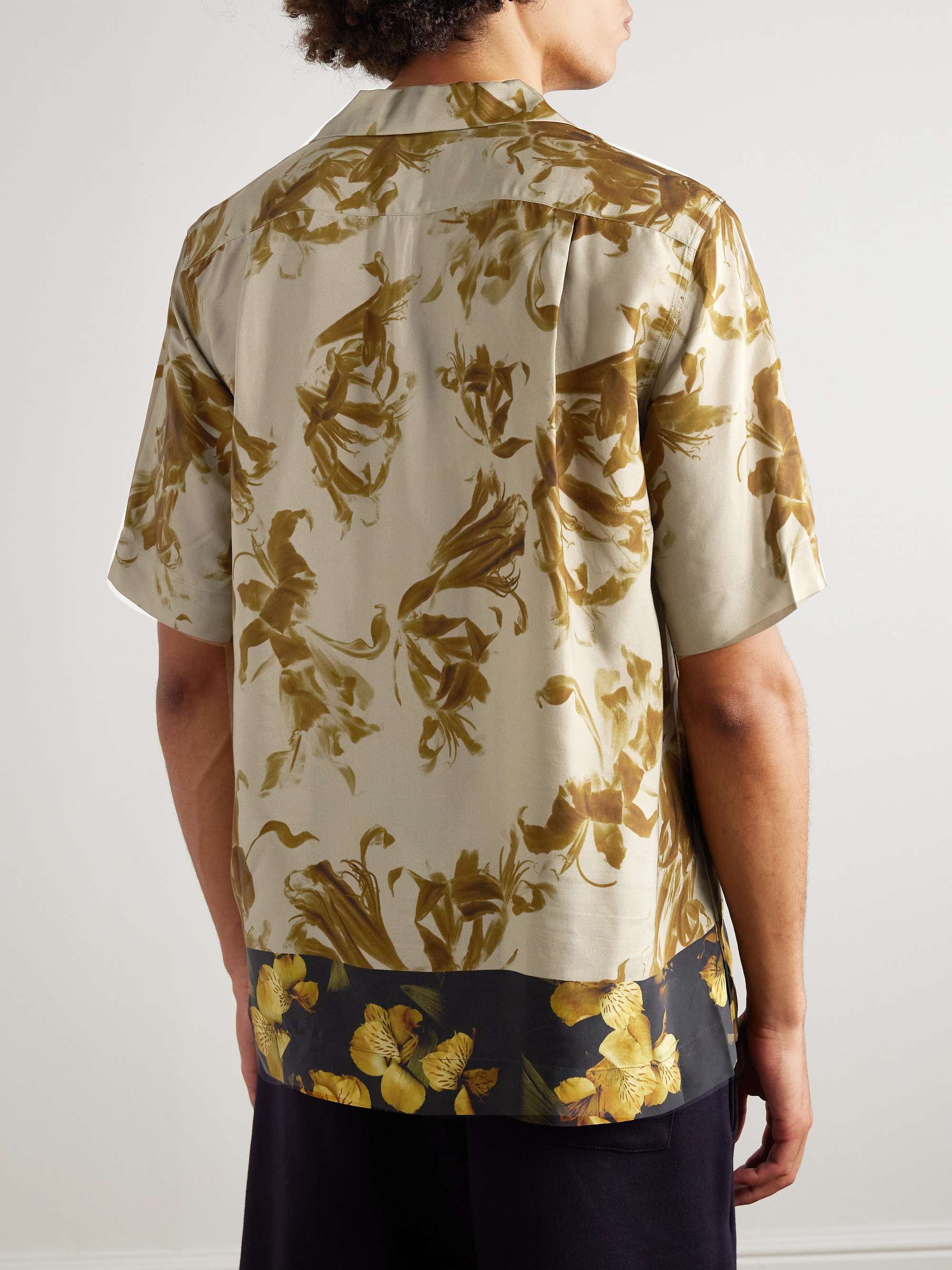 DRIES VAN NOTEN 