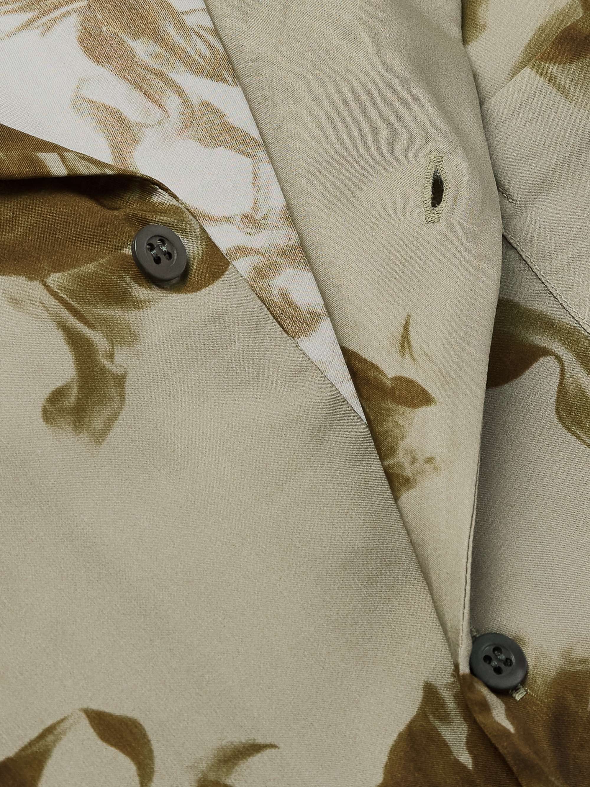 DRIES VAN NOTEN 