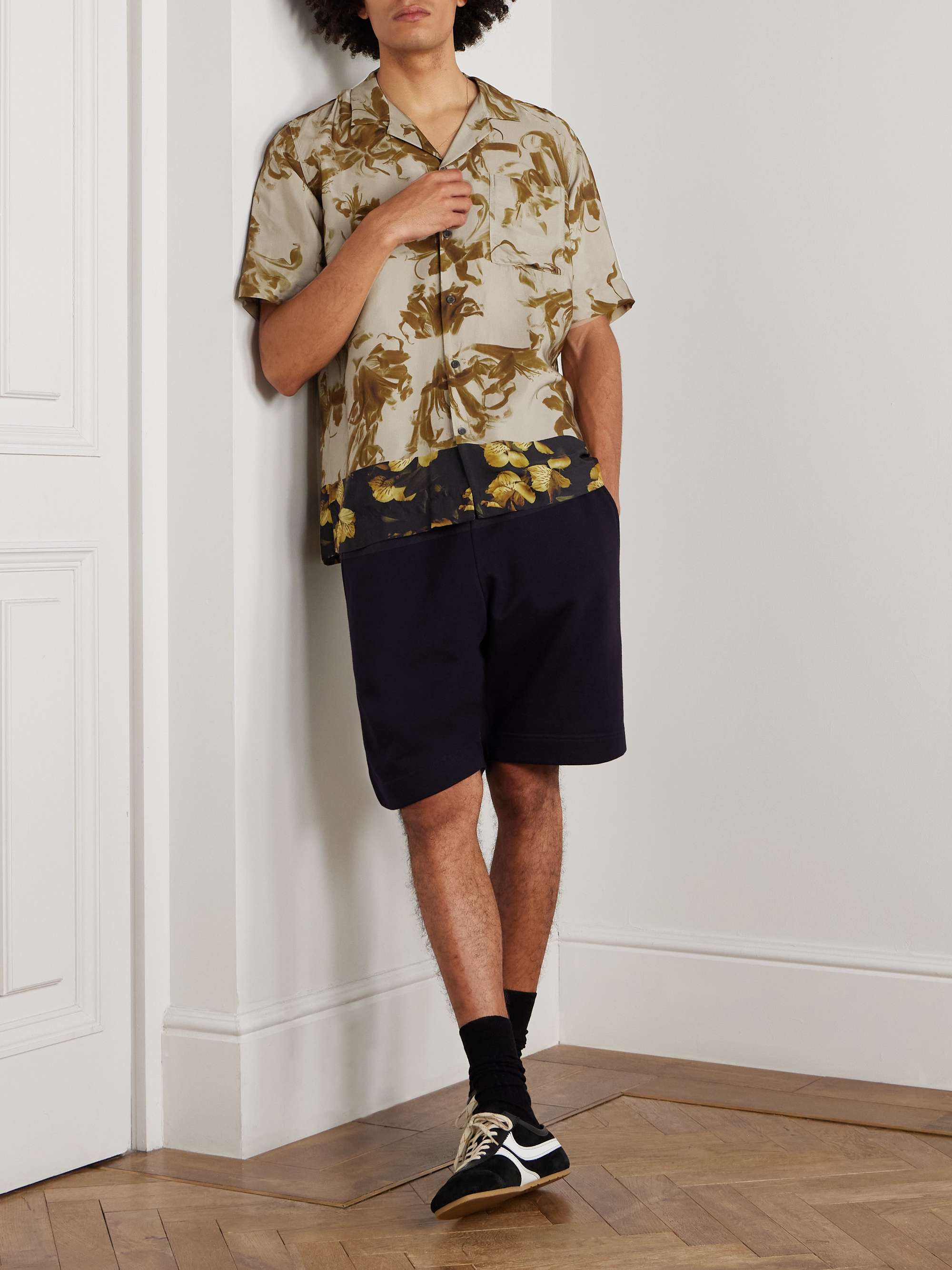 DRIES VAN NOTEN 