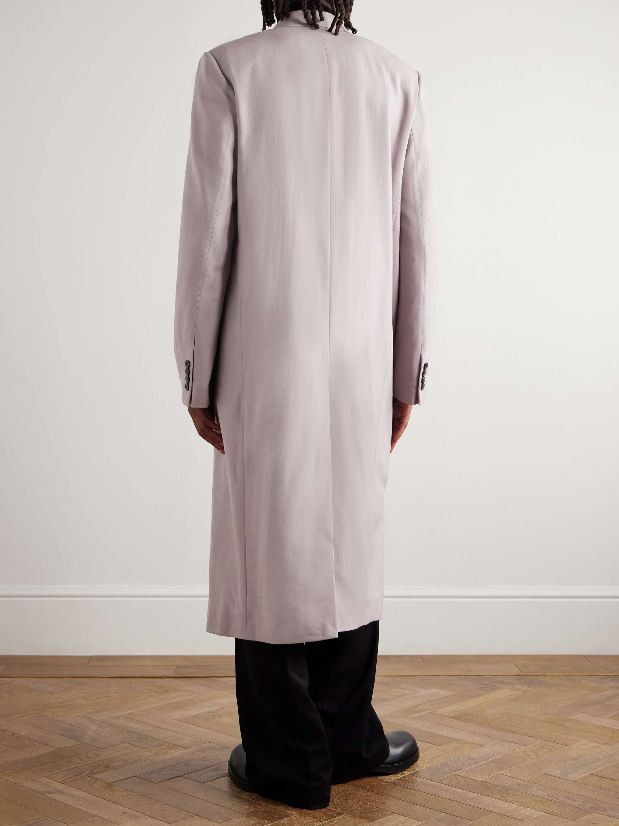 DRIES VAN NOTEN 