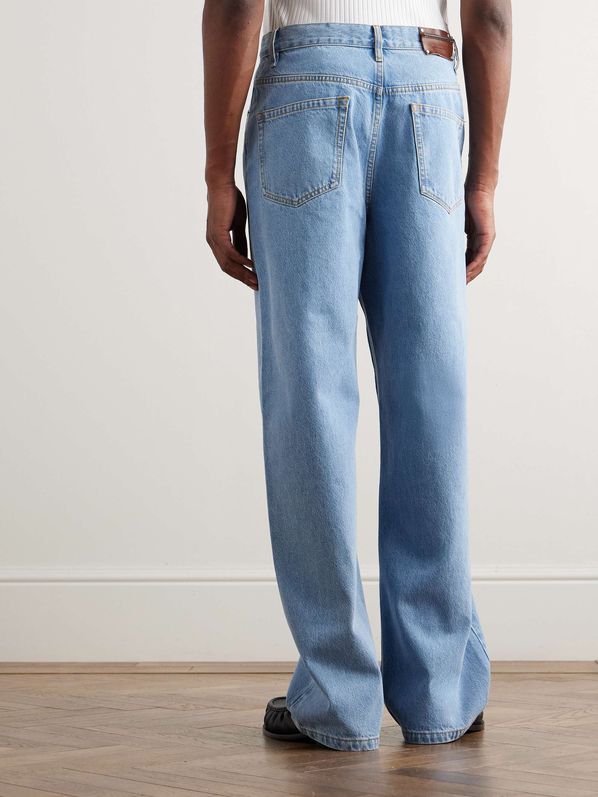 DRIES VAN NOTEN 