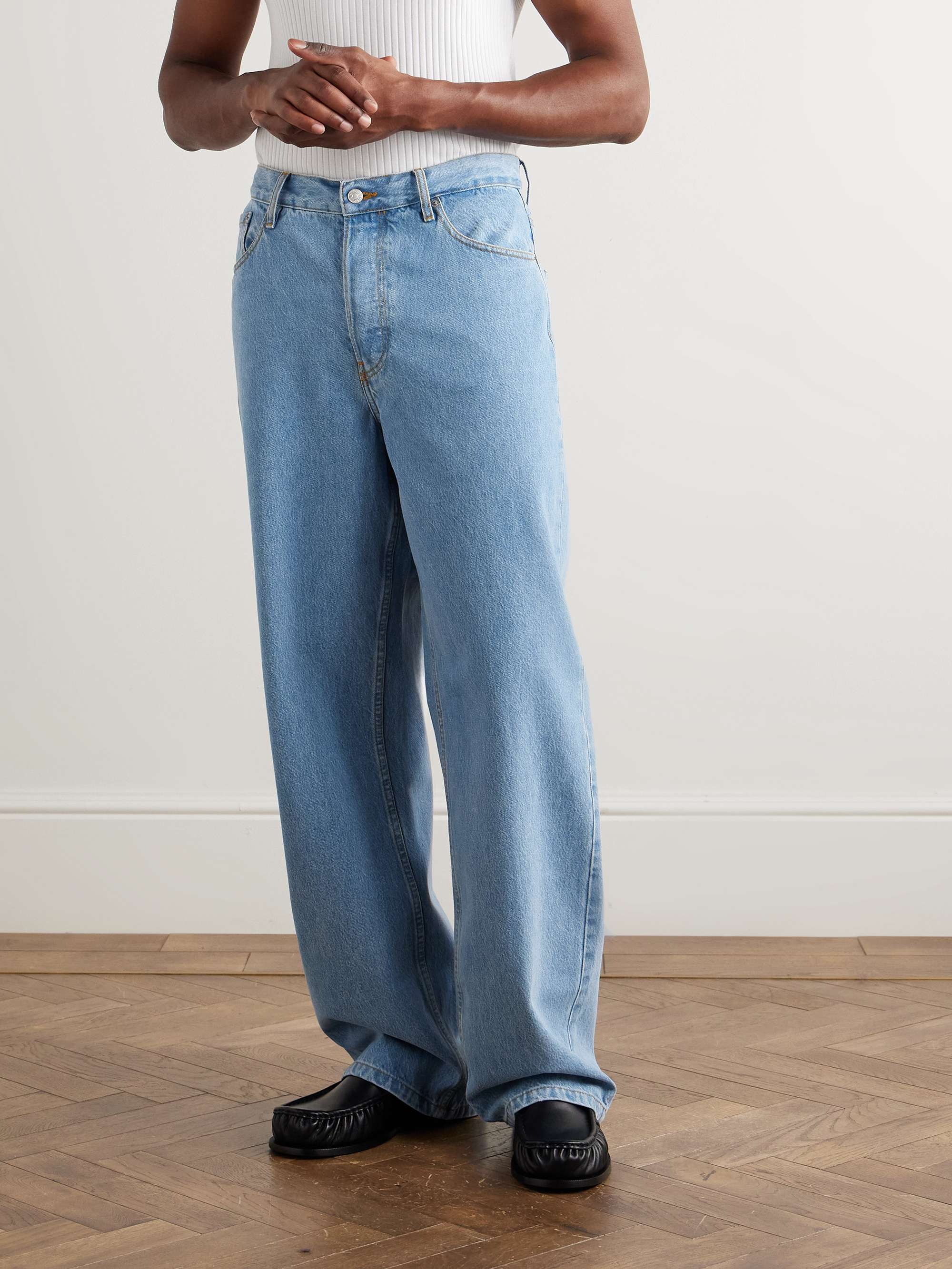 DRIES VAN NOTEN 