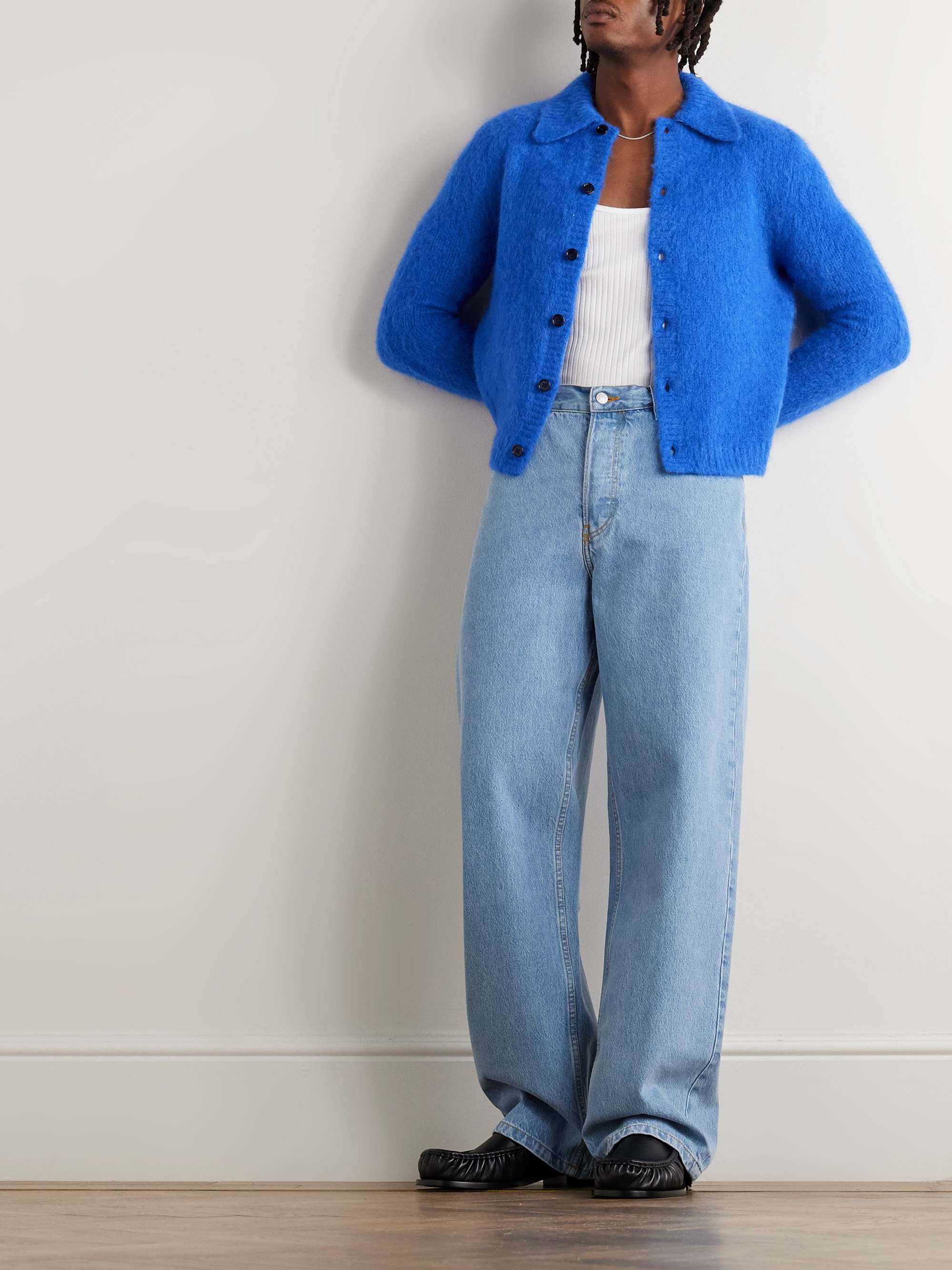DRIES VAN NOTEN 