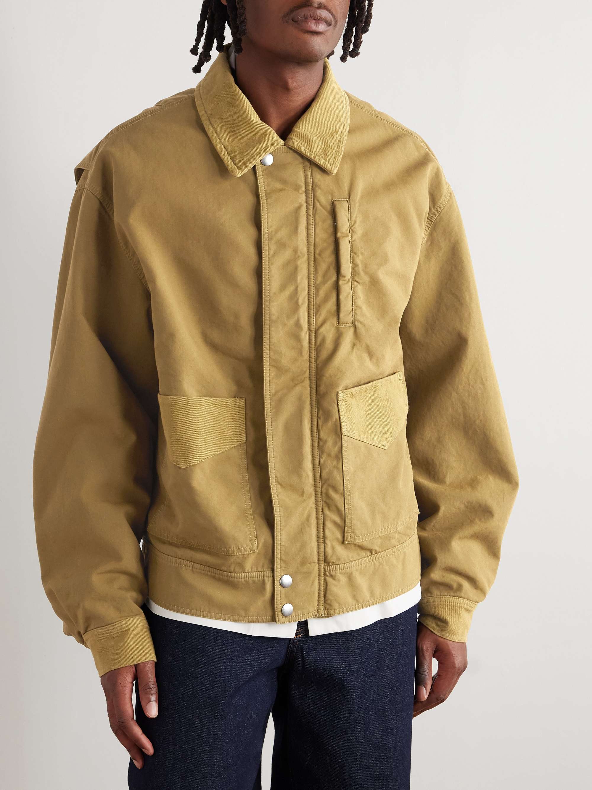 DRIES VAN NOTEN 