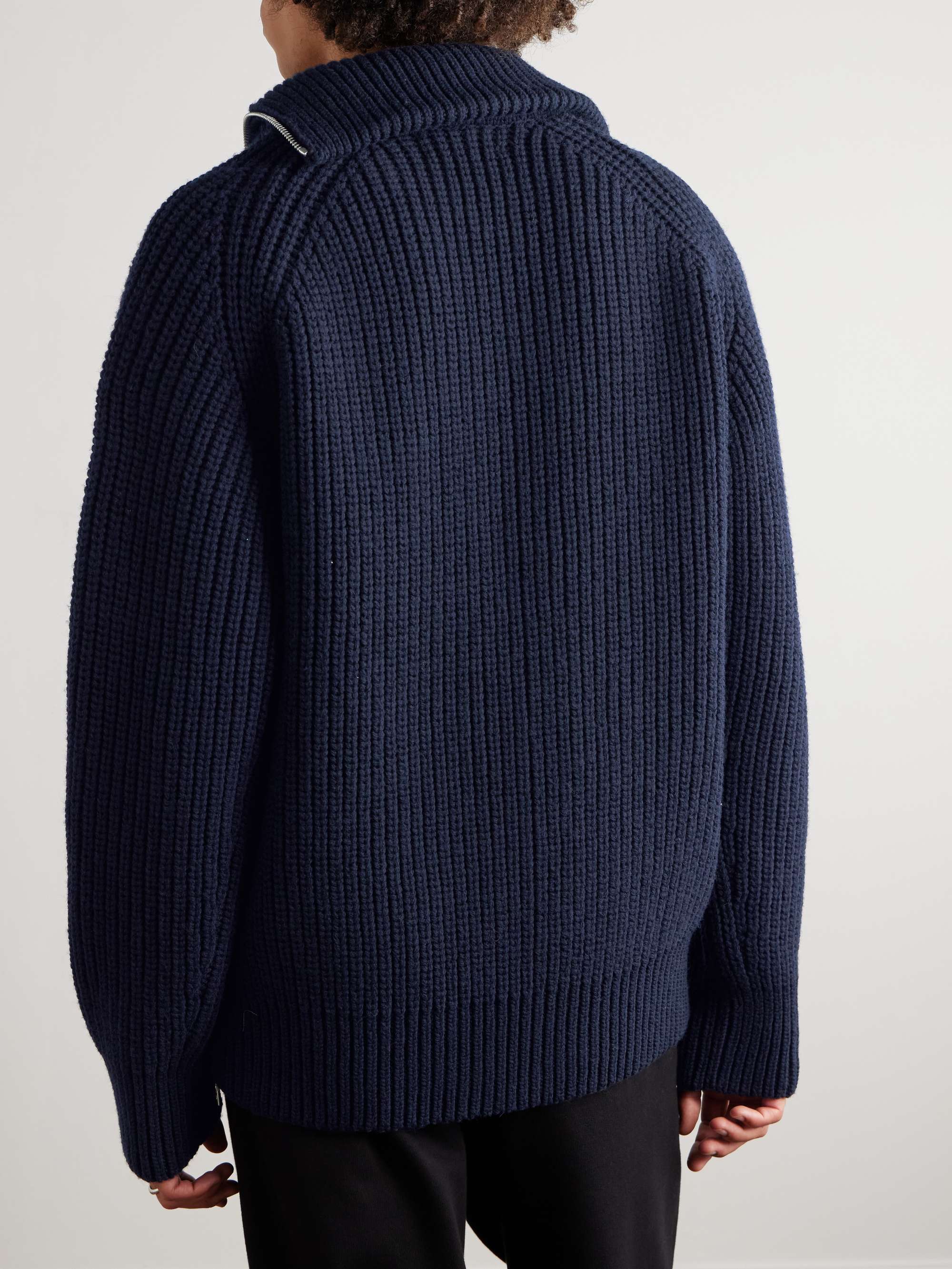 DRIES VAN NOTEN 