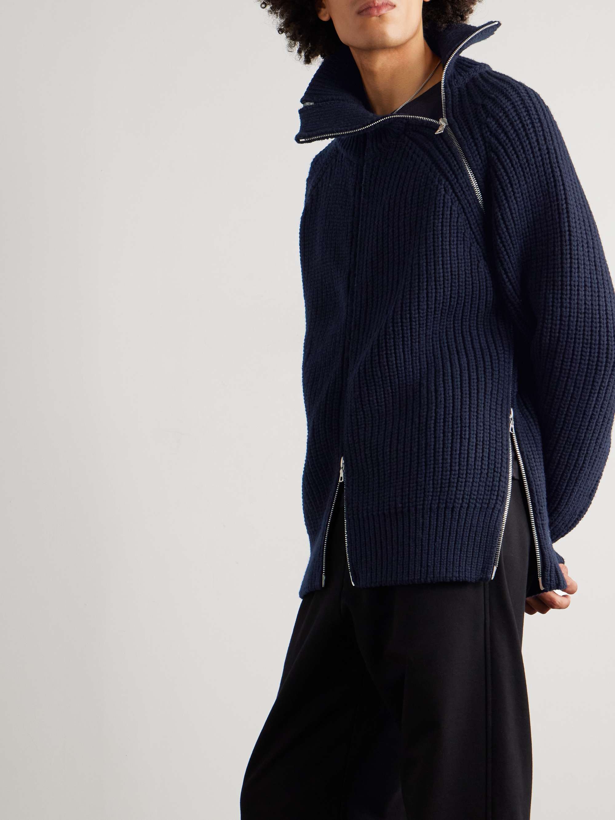 DRIES VAN NOTEN 