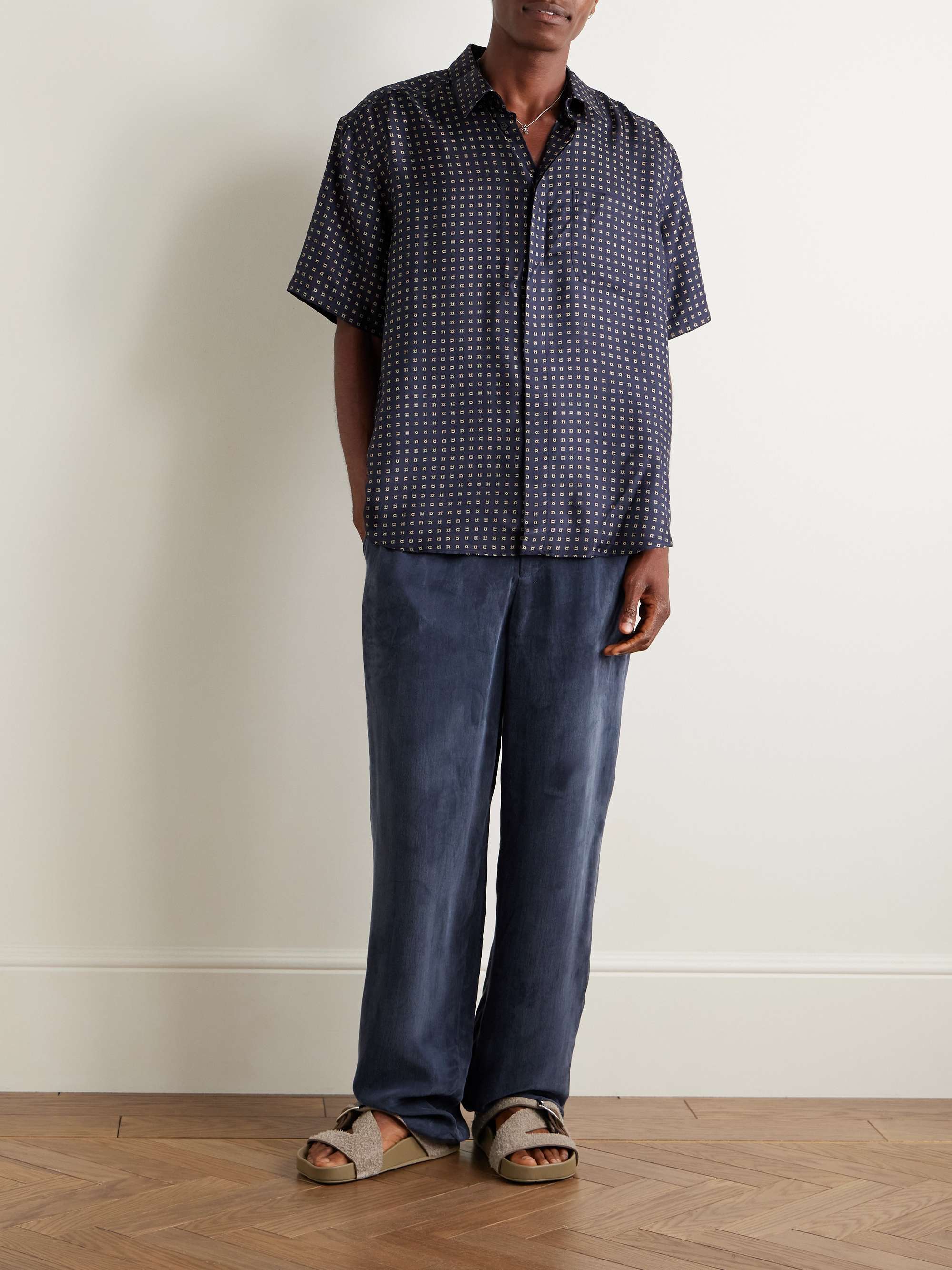 DRIES VAN NOTEN 