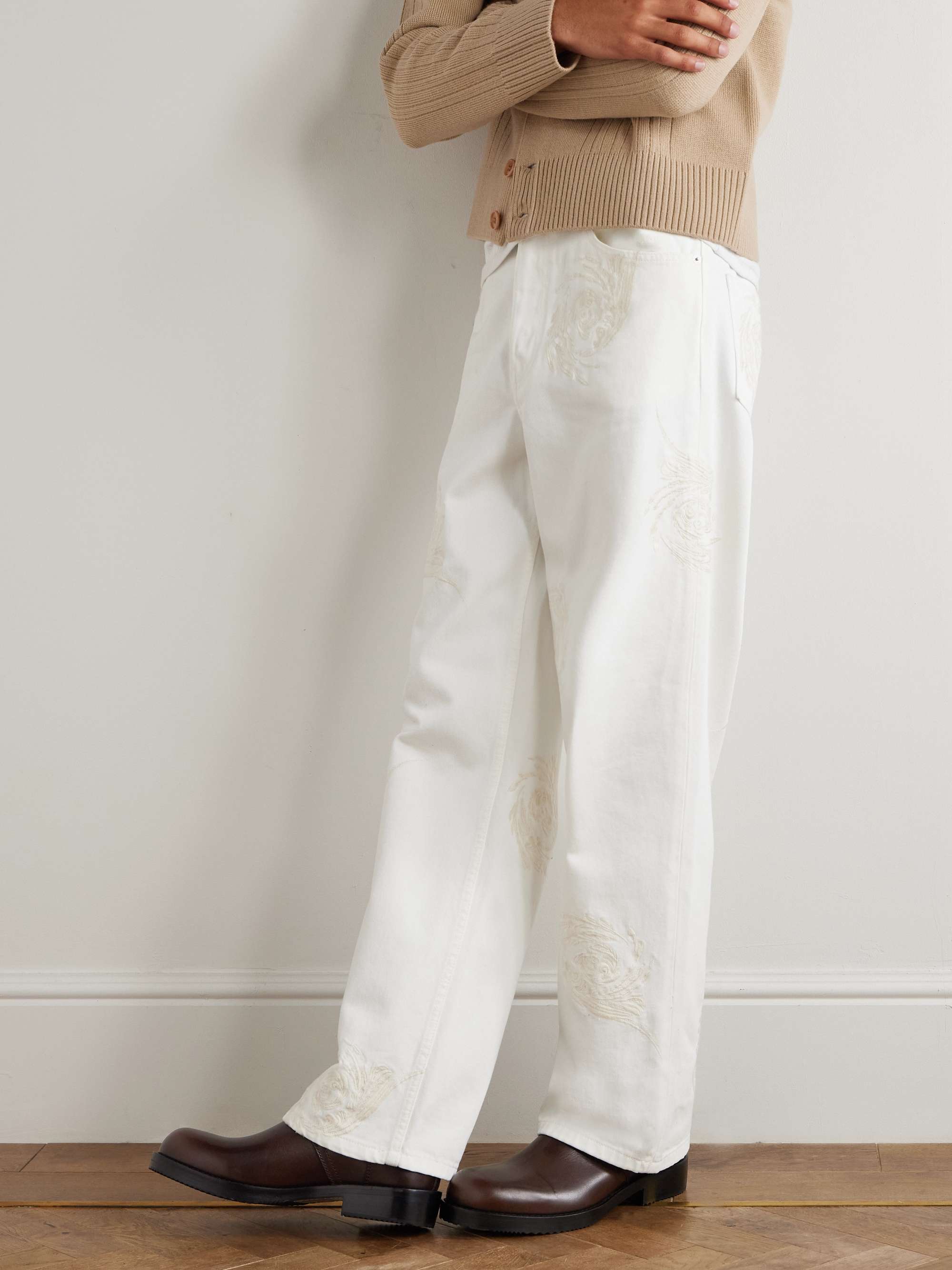 DRIES VAN NOTEN 